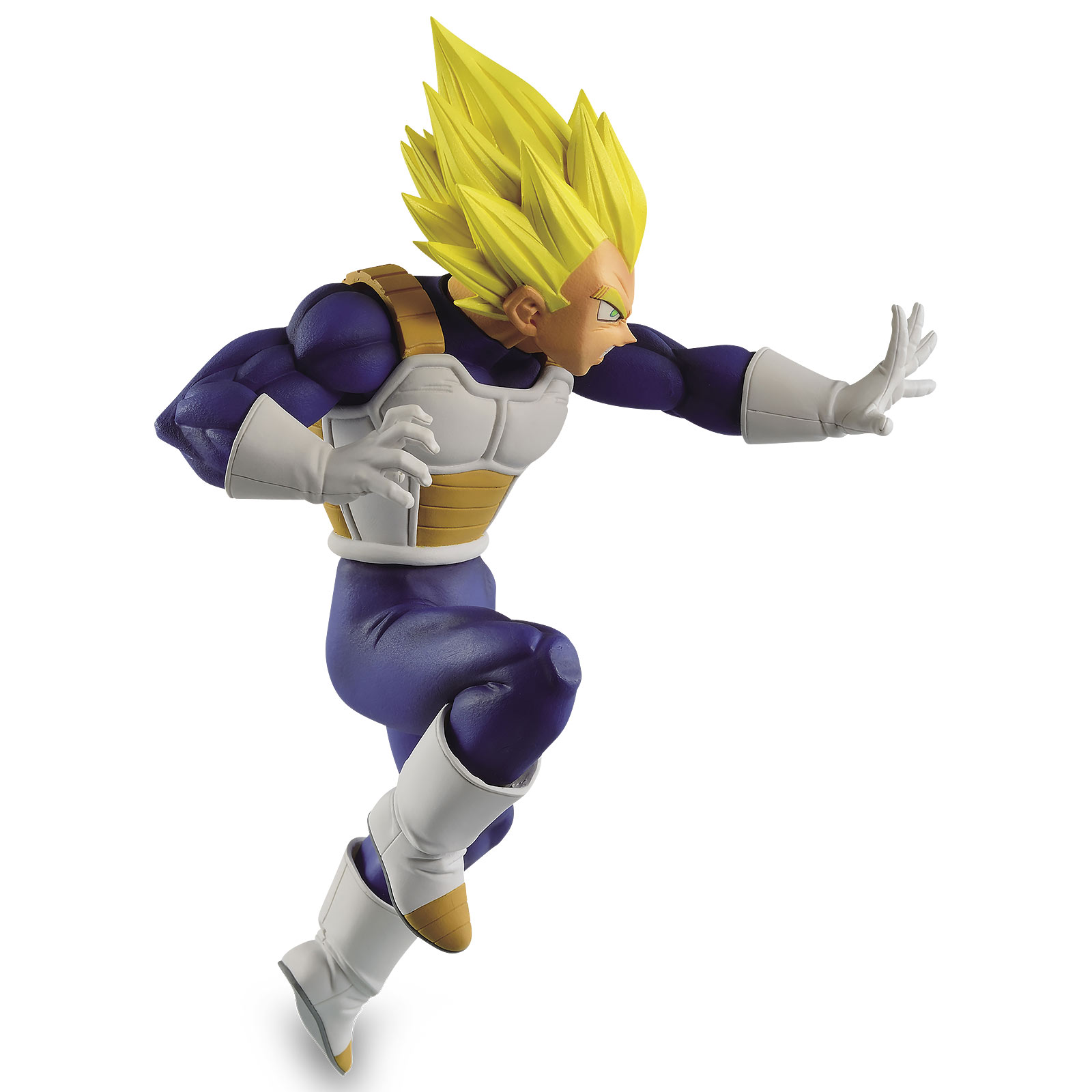 Dragon Ball Super - Super Saiyan Vegeta Figur