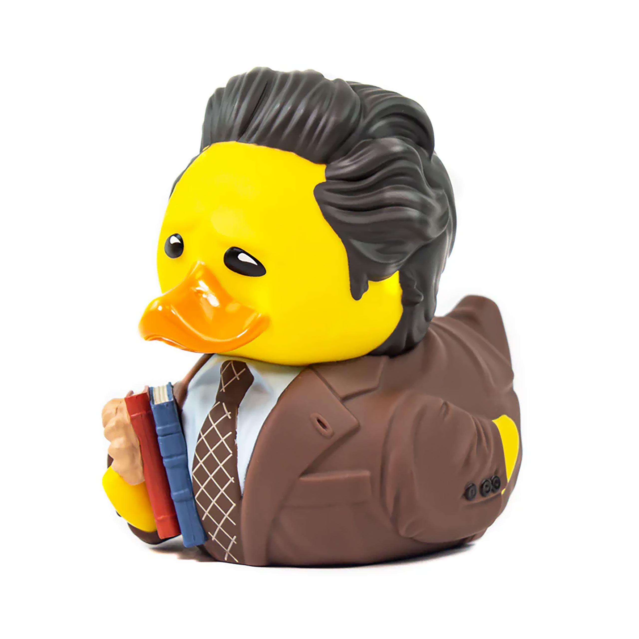 Friends - Ross Geller TUBBZ Canard décoratif