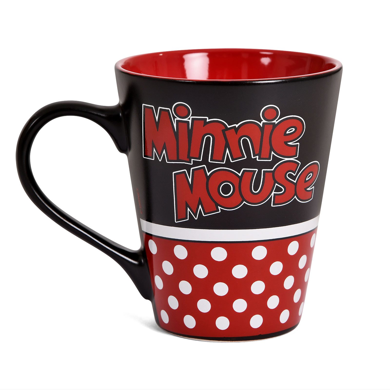 Disney - Tasse Minnie Mouse