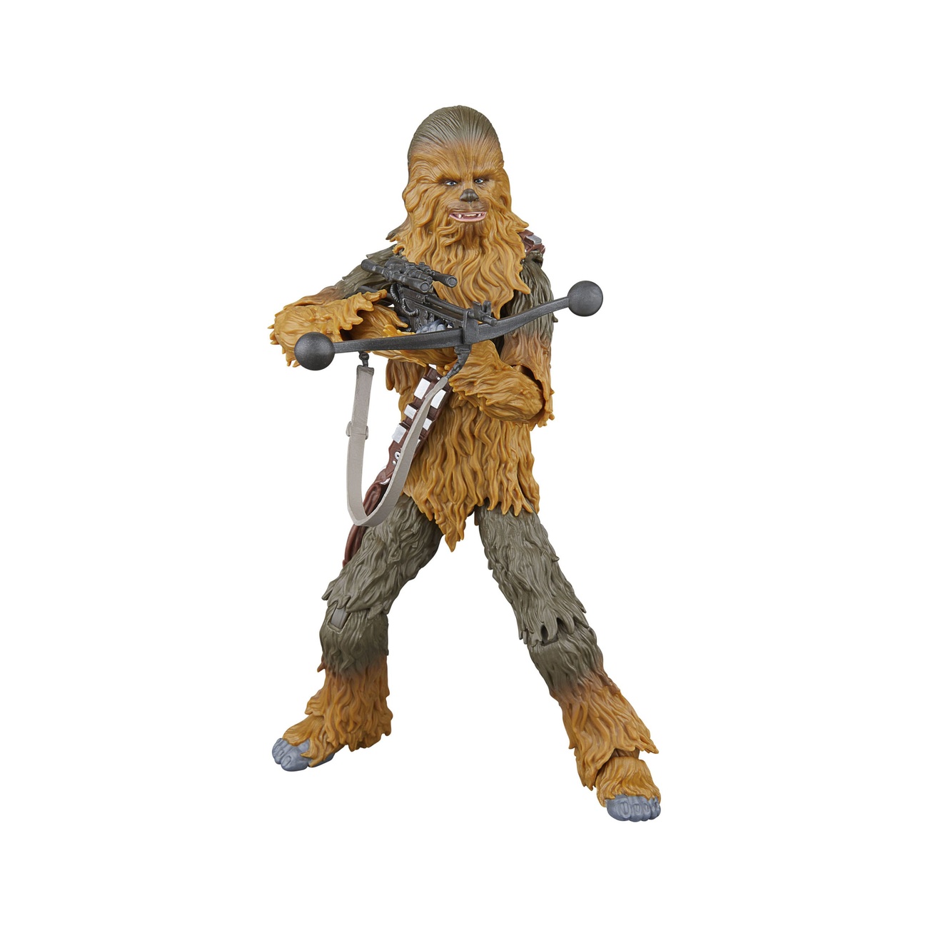 Star Wars Episode IV Black Series Action Figure Chewbacca 15 cm