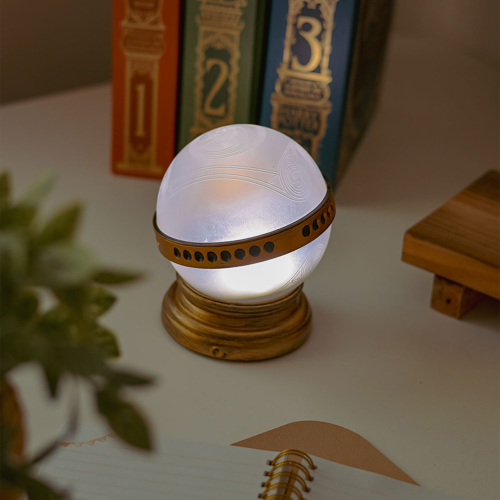 Harry Potter - Remembrall Table Lamp