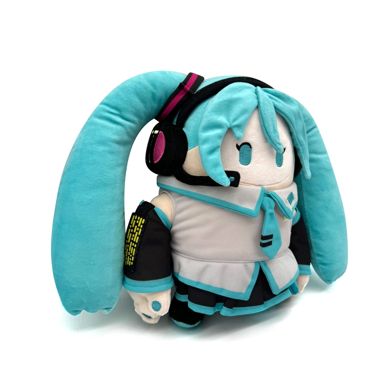 Peluches Fall Guys x Hatsune Miku 22 cm