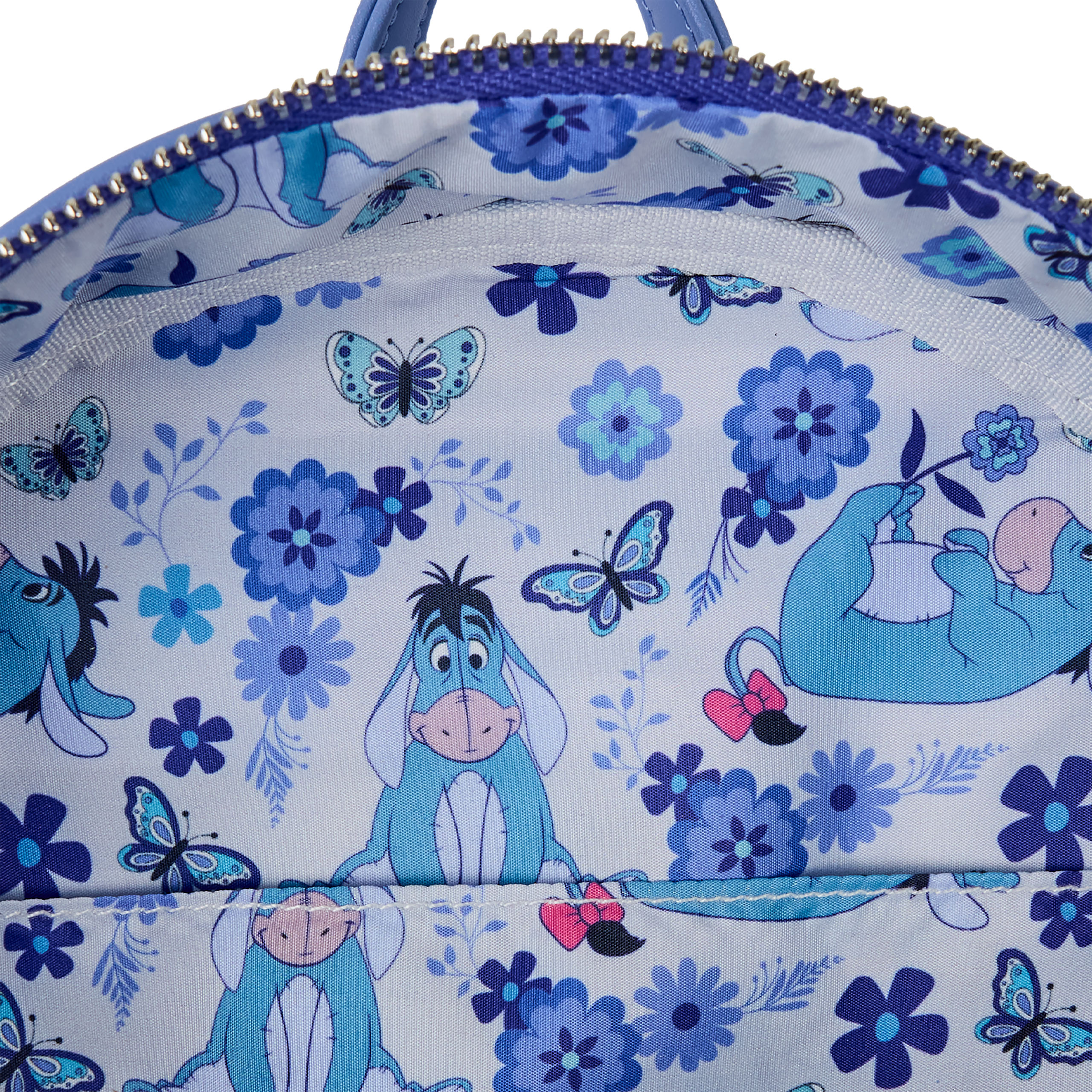 Winnie the Pooh - Eeyore Mini Backpack