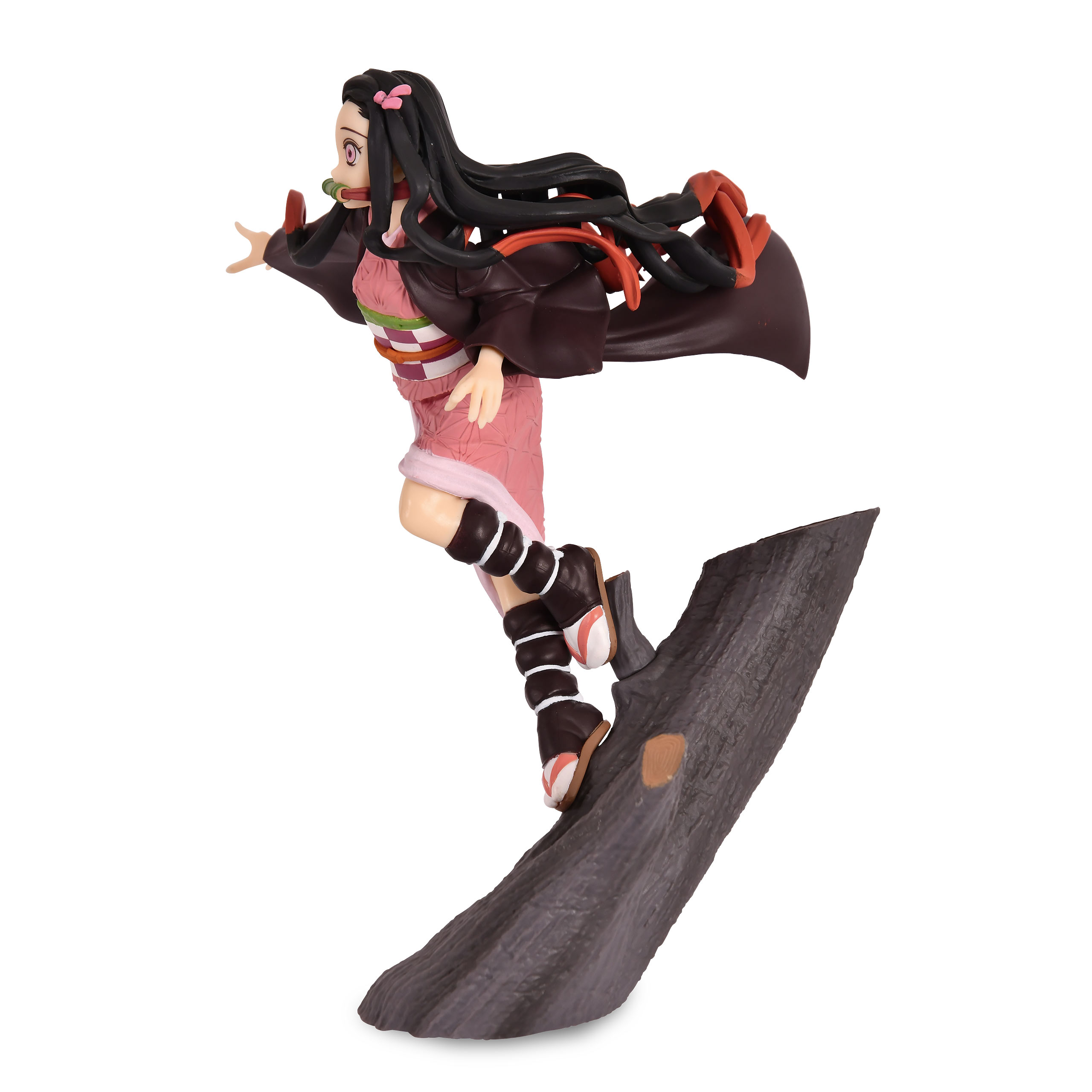 Demon Slayer - Nezuko Kamado Xross Link Figuur