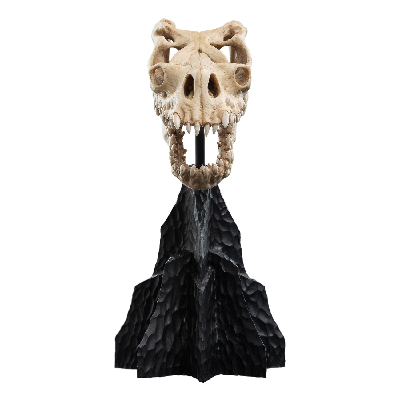 Der Herr der Ringe - Skull of a Fell Beast Mini Statue