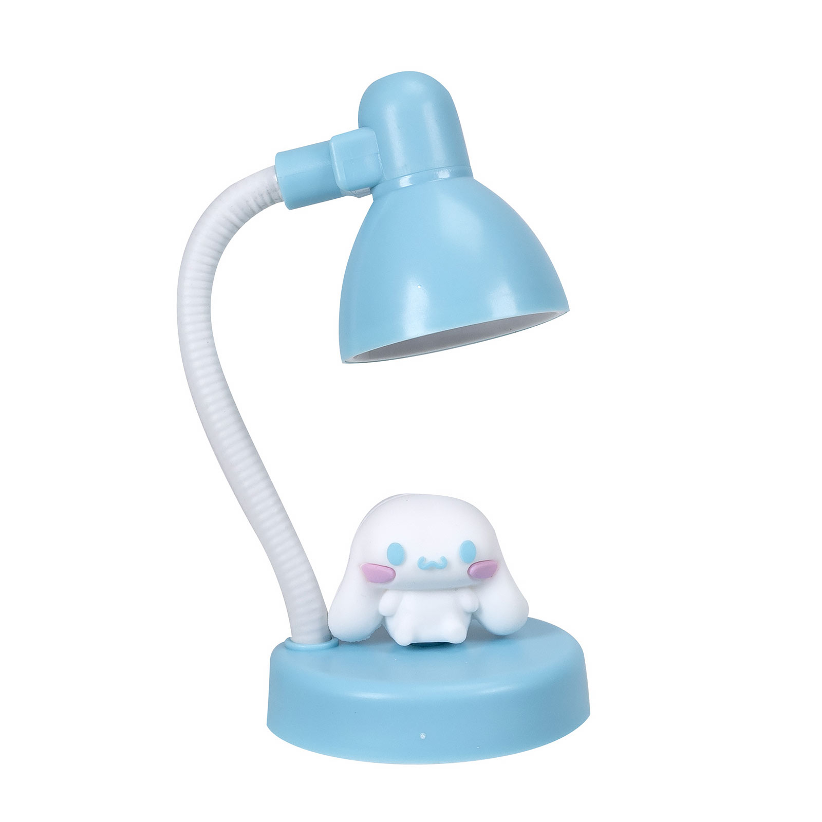 Sanrio - Cinnamoroll Mini Tischlampe Ver. 2