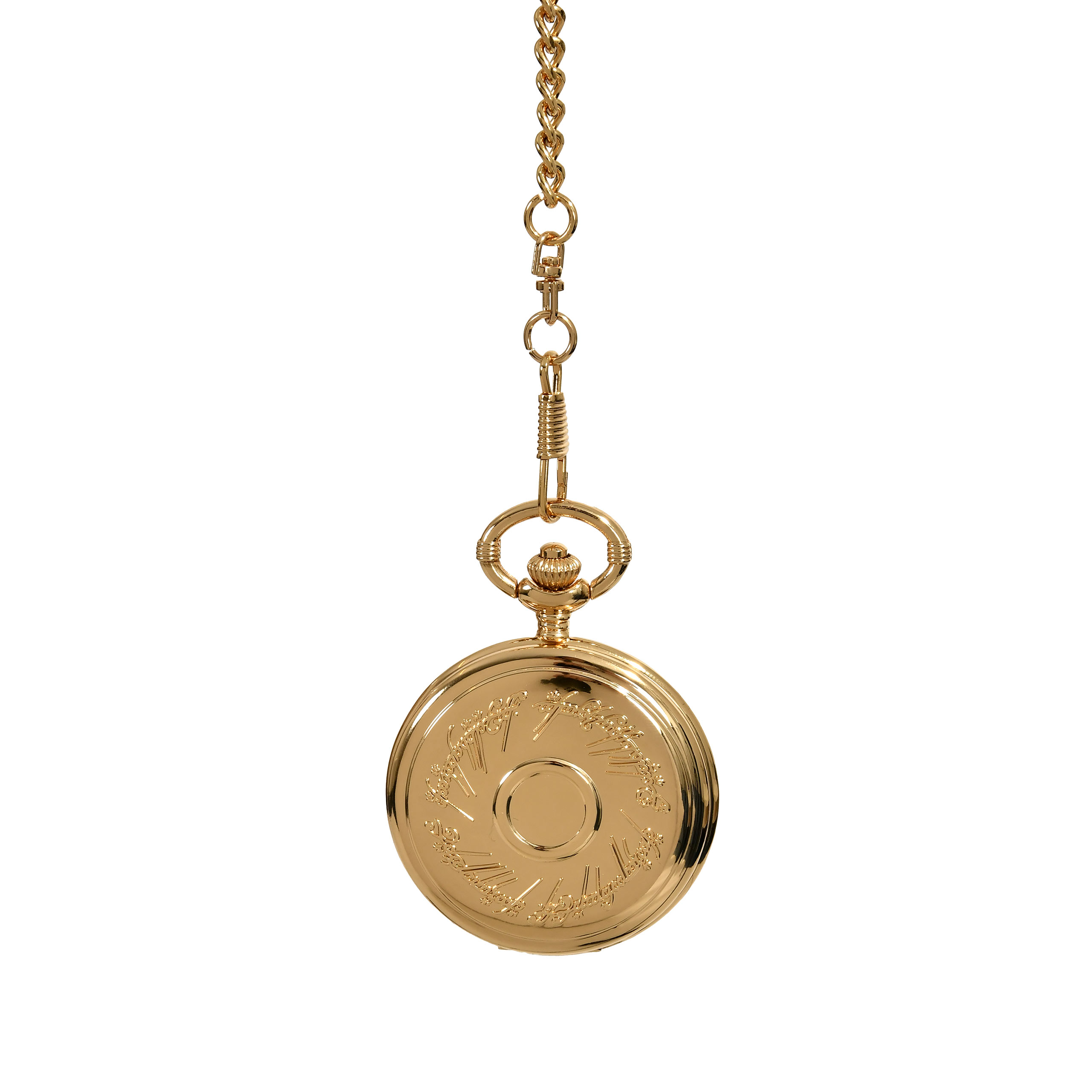 The One Ring Pocket Watch - Lord of the Rings