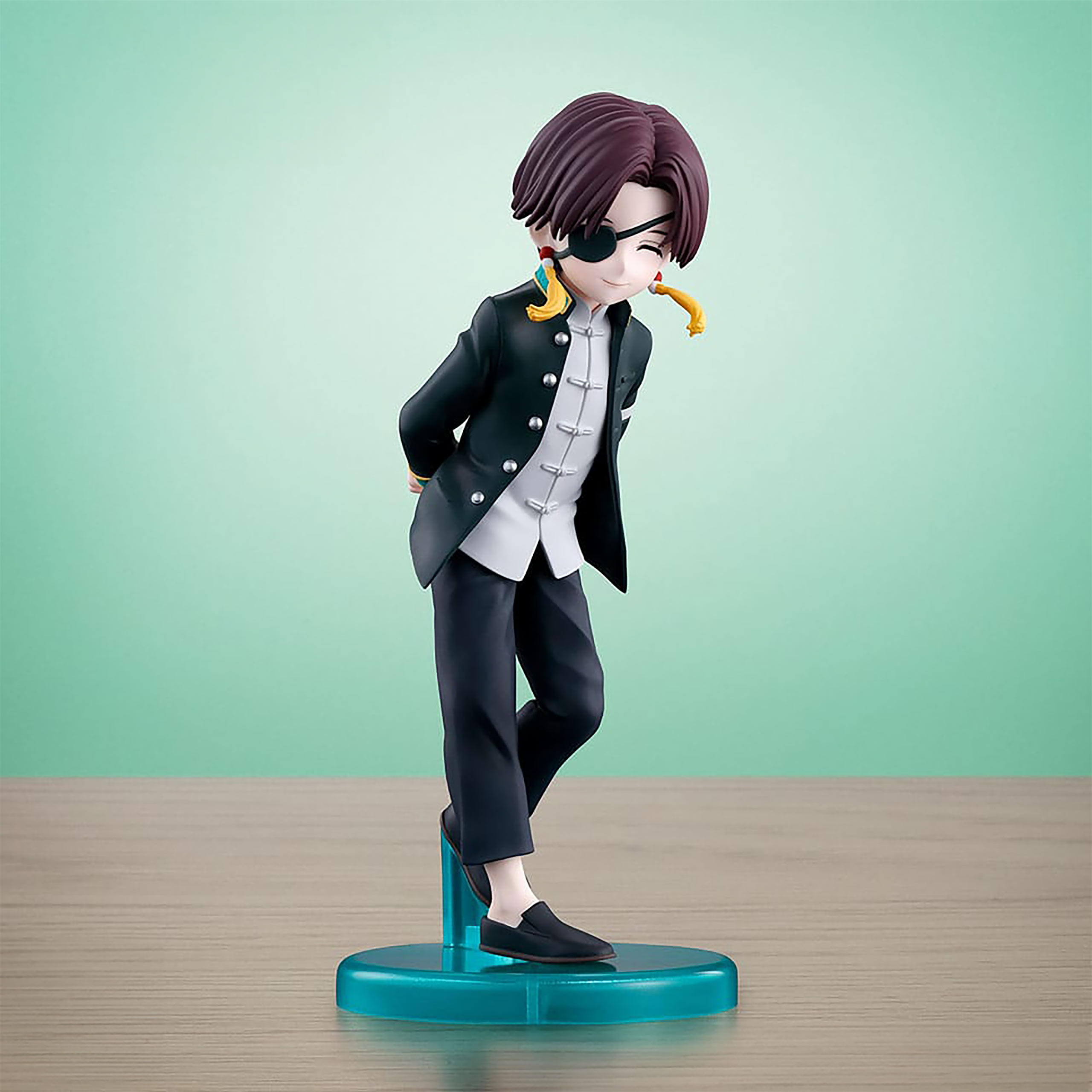 Wind Breaker - Suo Hayato Adokenette Figure