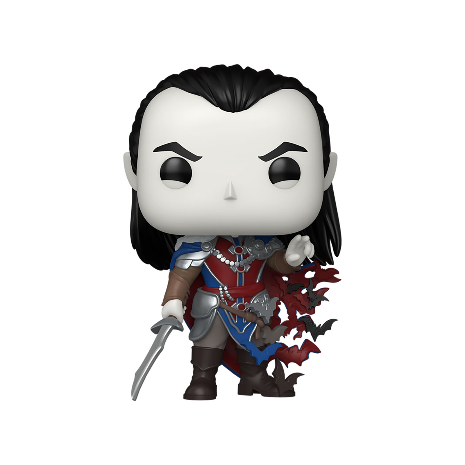 Dungeons & Dragons - Strahd Funko Pop! Figure
