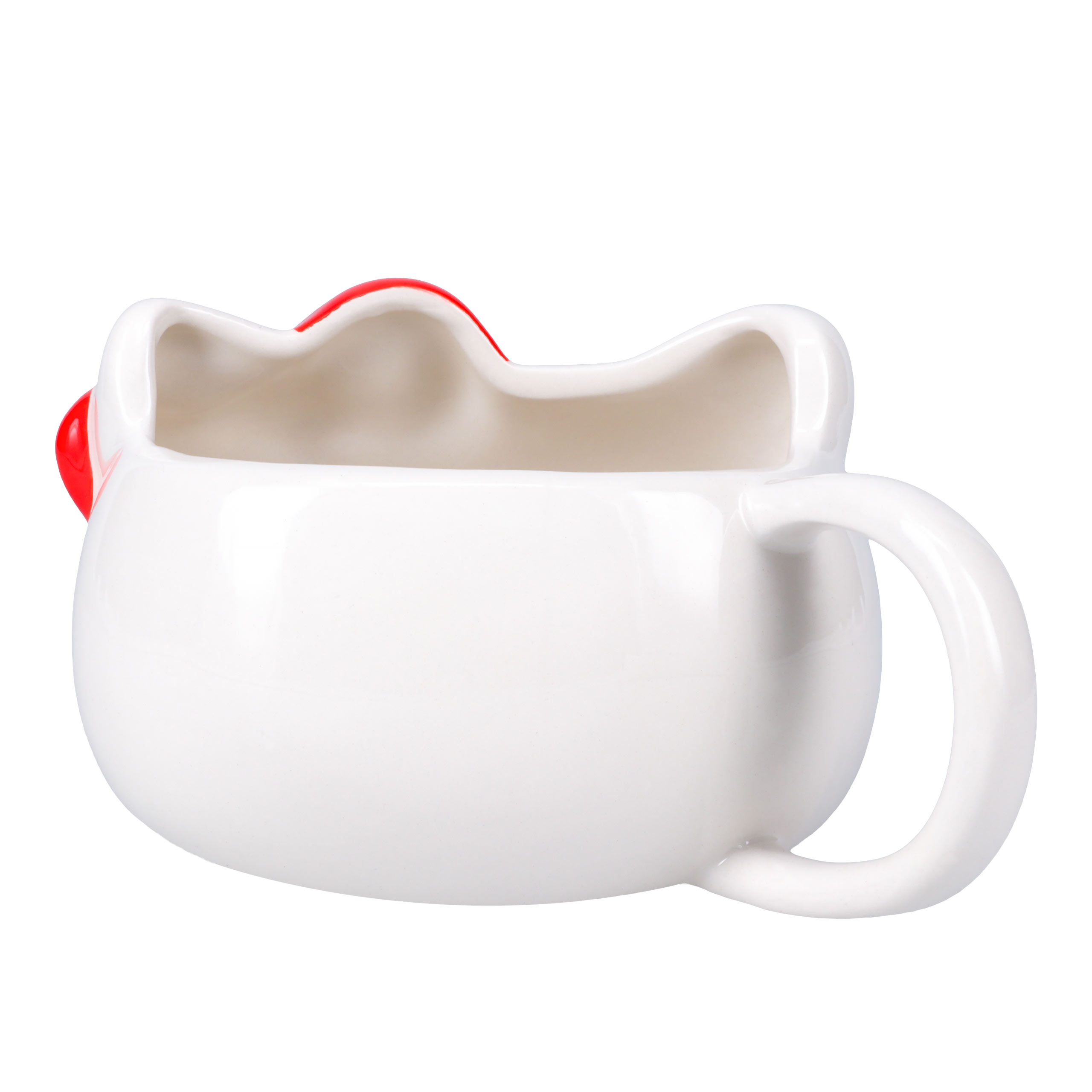 Sanrio - Hello Kitty and Friends Taza 3D