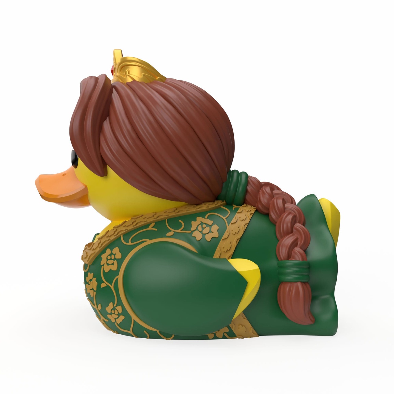 Shrek Tubbz figurine PVC Princesse Fiona 1re Édition 10 cm