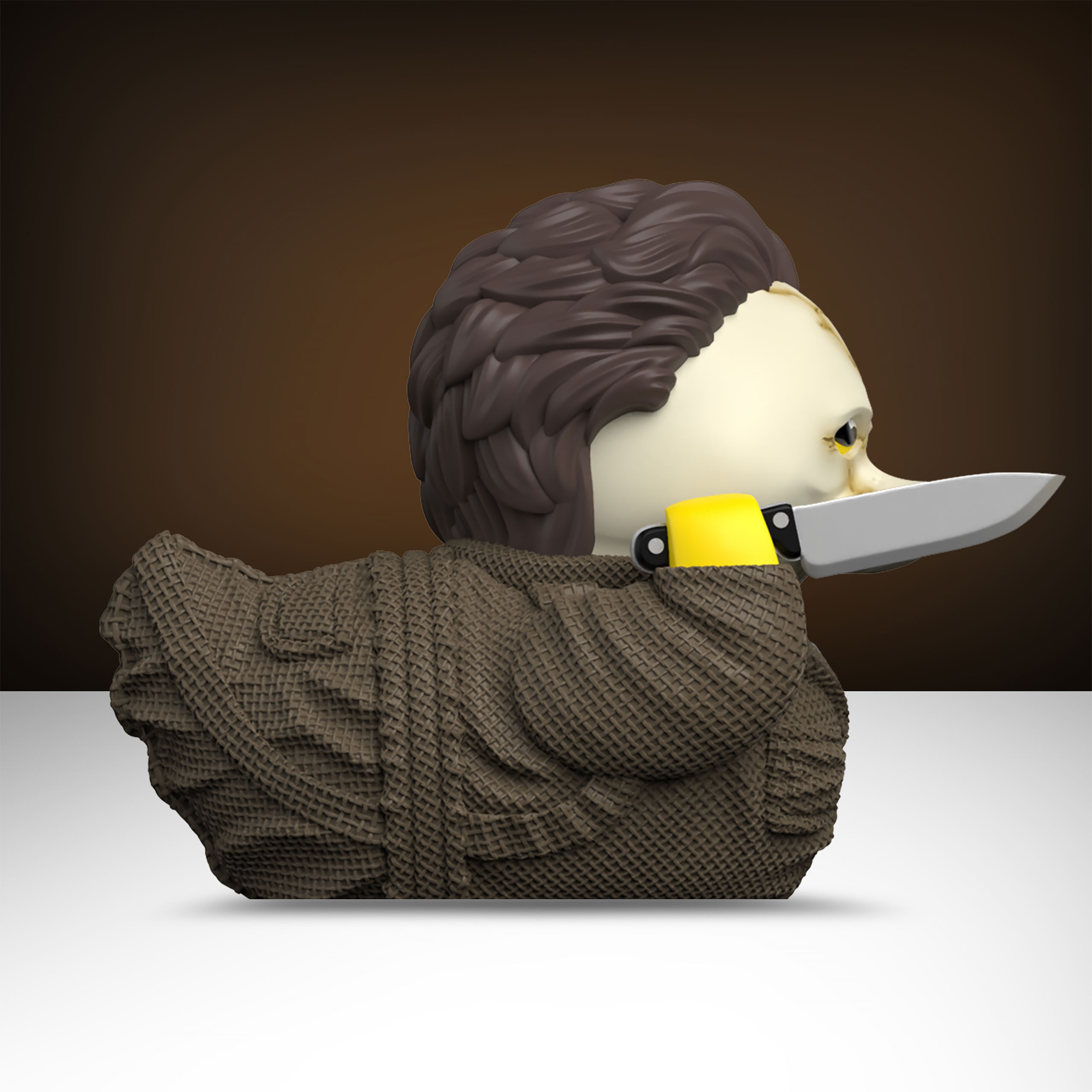 Halloween - Michael Myers TUBBZ Decorative Duck