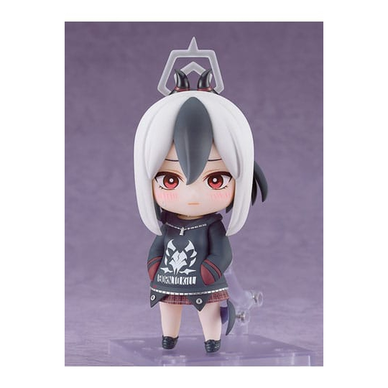 Blue Archive - Kayoko Onikata Nendoroid Action Figure