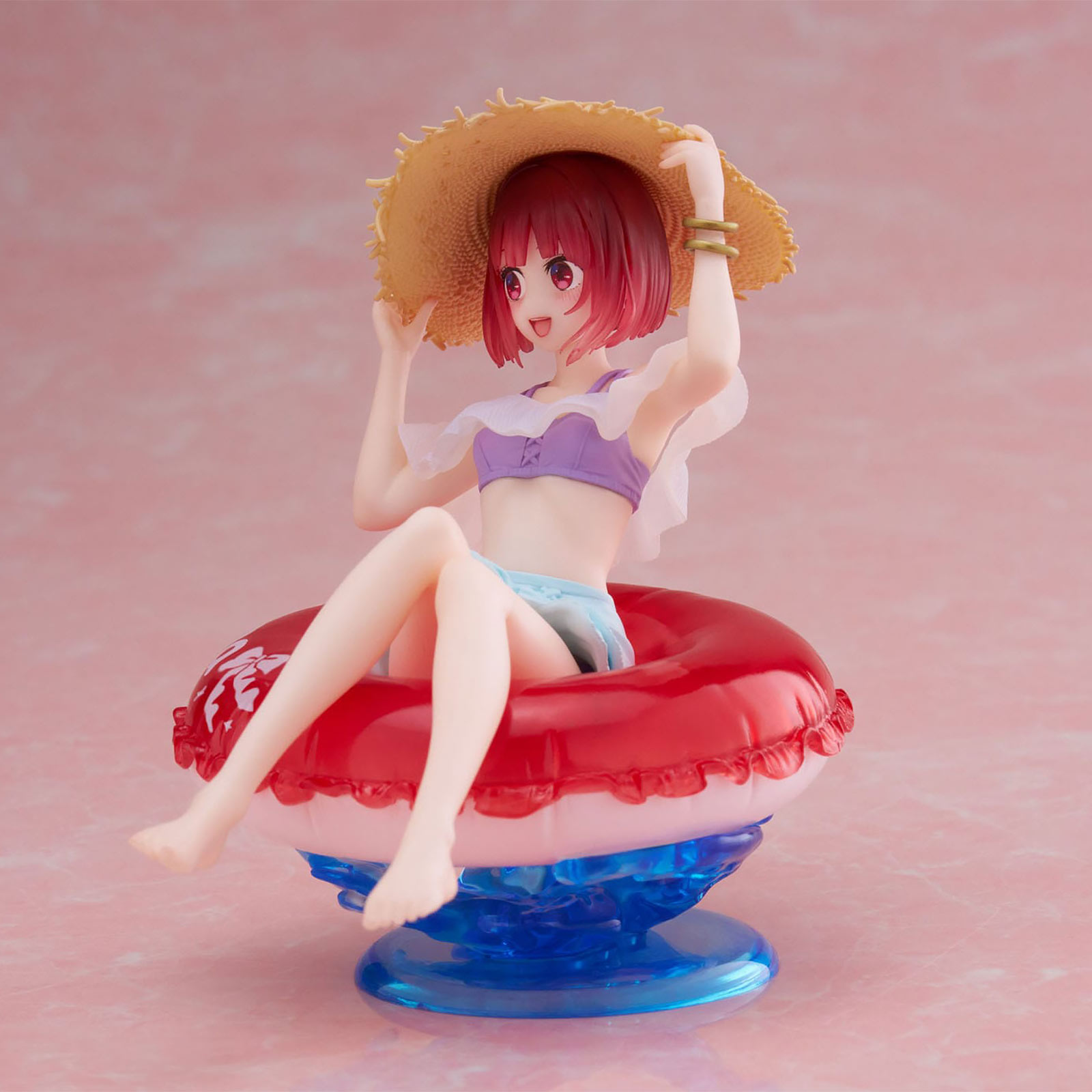 Oshi No Ko: Mijn Ster - Kana Arima Aqua Float Girls-figuur