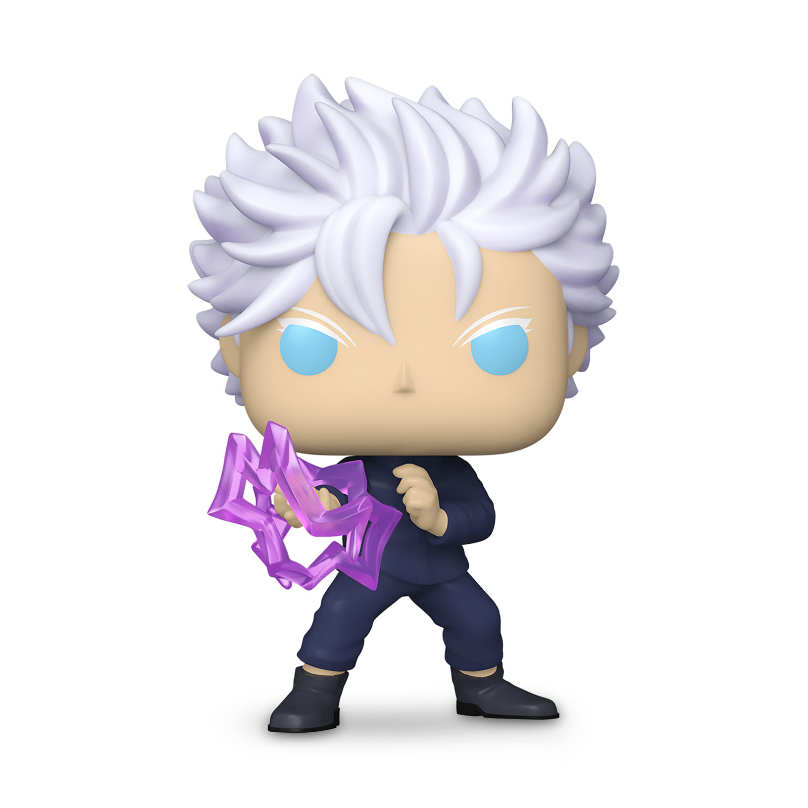 Jujutsu Kaisen - Figura Funko Pop de Satoru Gojo
