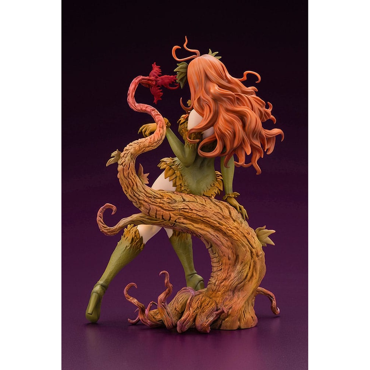 DC Comics Bishoujo – Figurka Poison Ivy Returns Fall Limited Edition