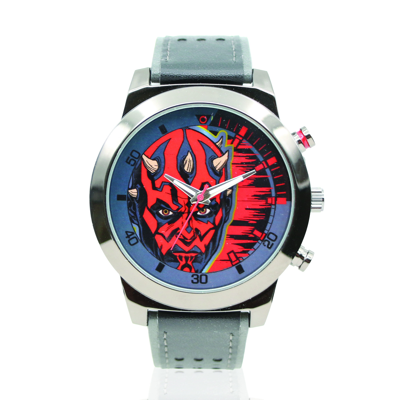 Darth Maul Wristwatch - Star Wars