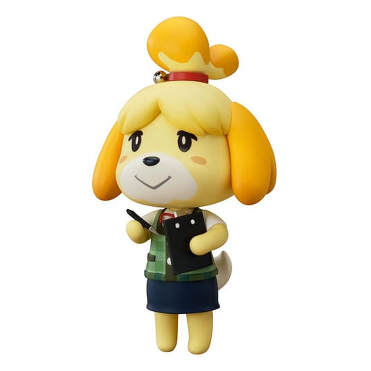 Animal Crossing New Leaf - Isabelle Nendoroid Action Figure