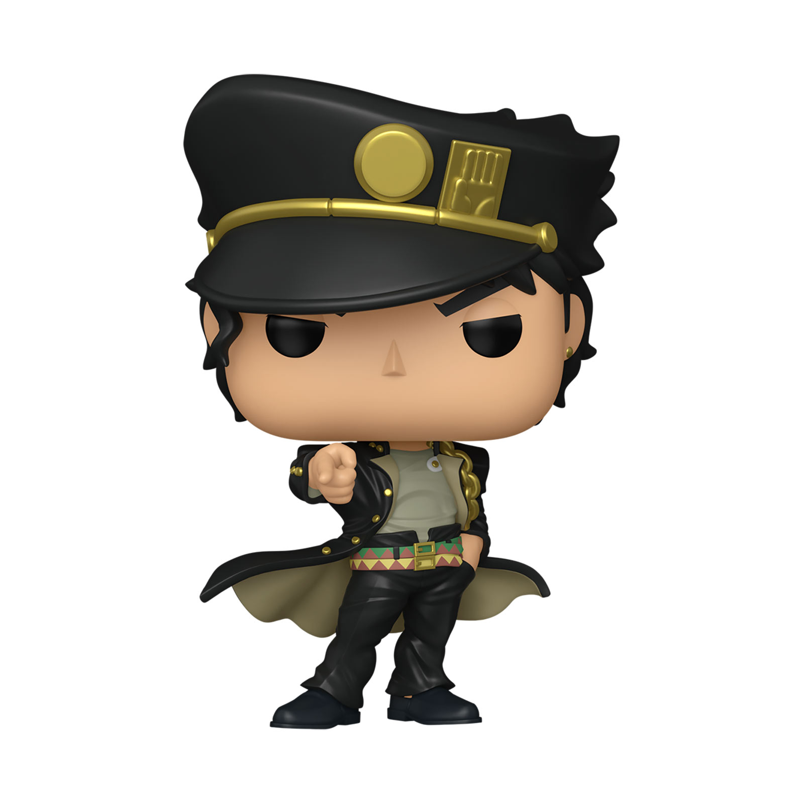 JoJo's Bizarre Adventure - Jotaro Kujo - Figura Funko Pop!