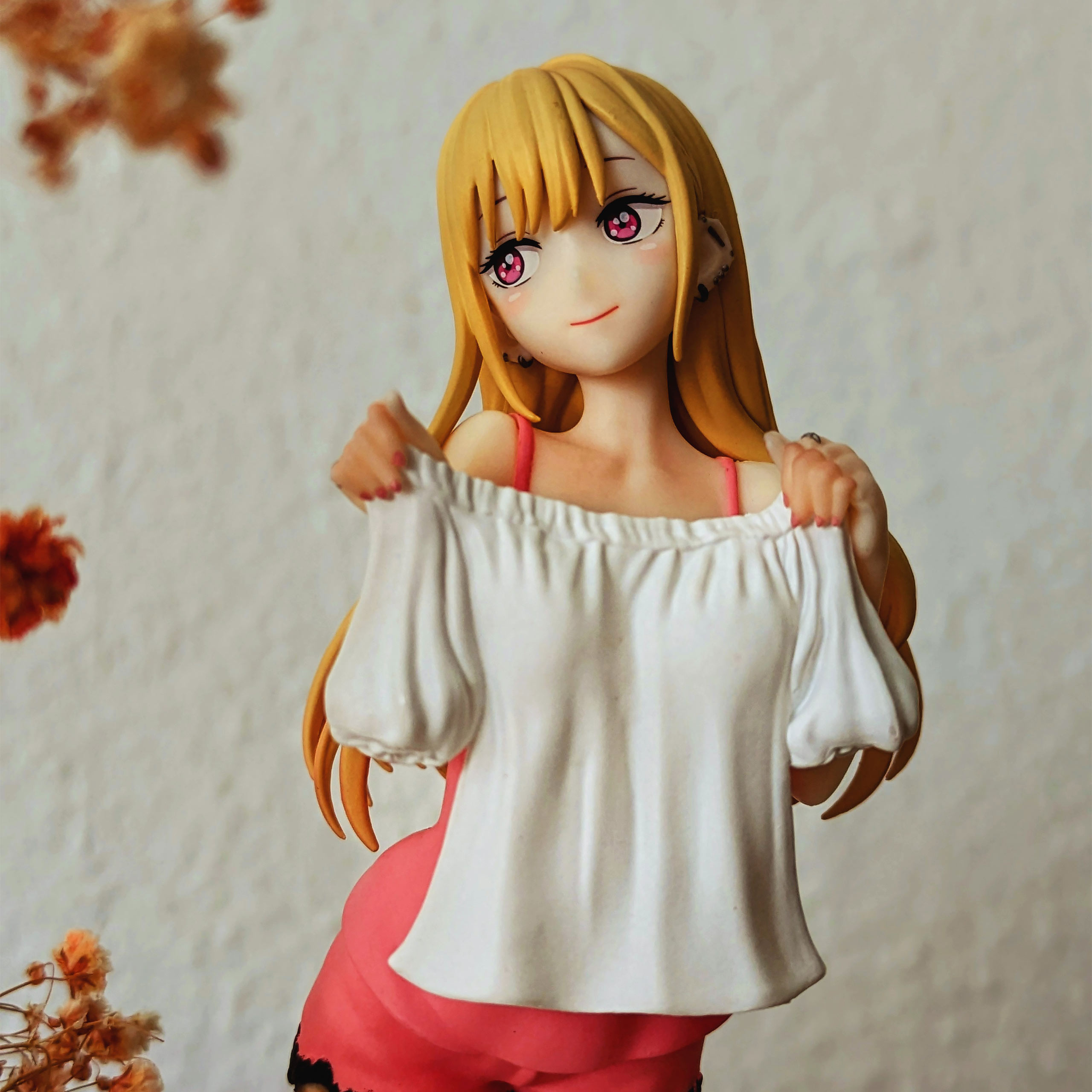 My Dress-Up Darling - Figurine Marin Kitagawa Essayage