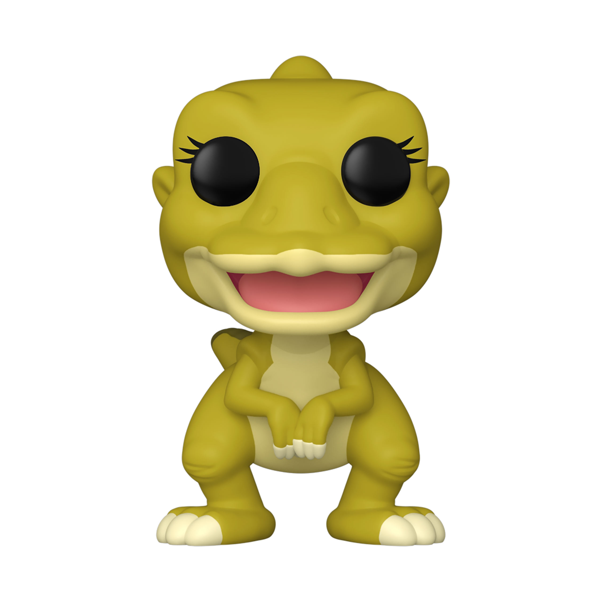 En busca del valle encantado - Ducky Figura Funko POP!
