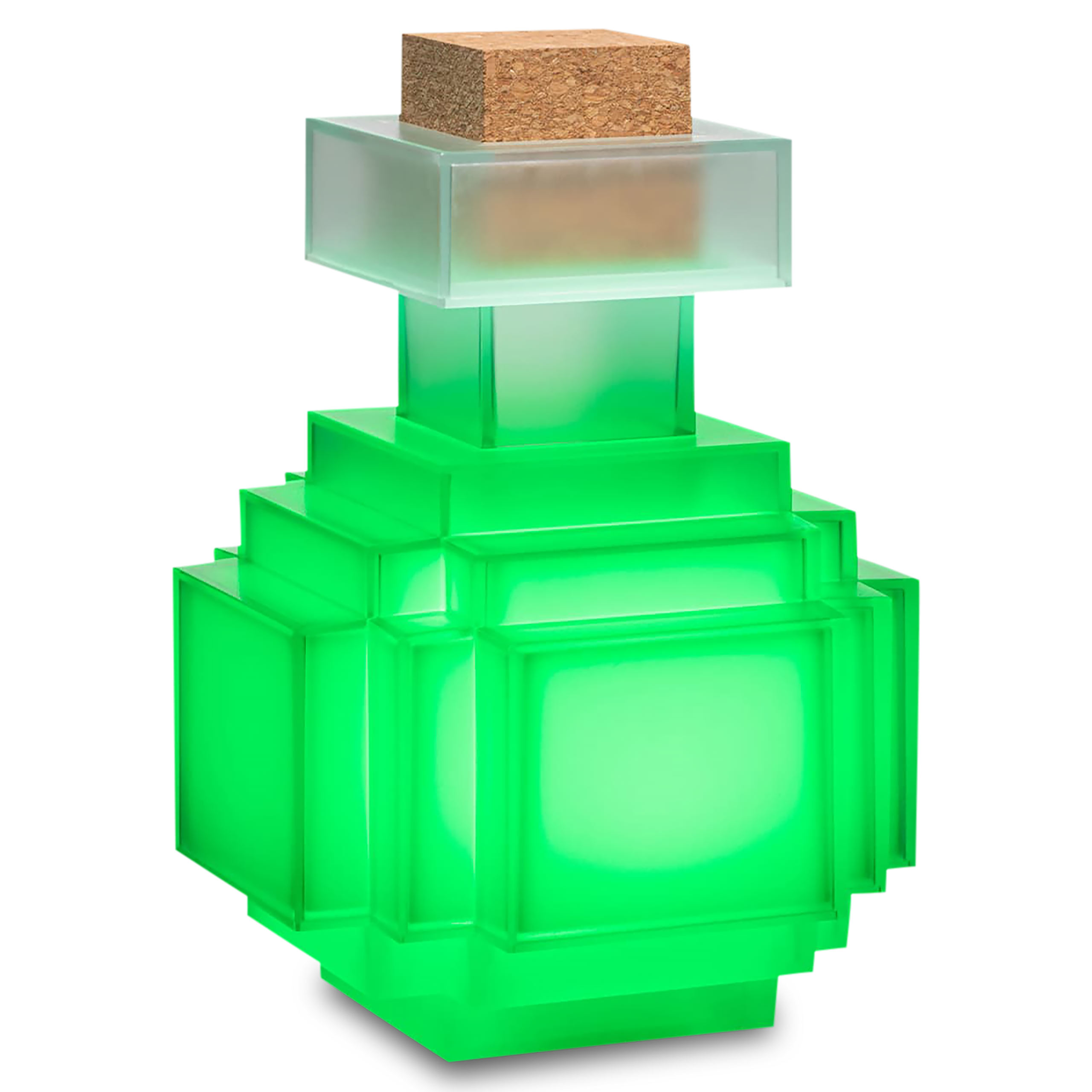 Minecraft - Magische Dranklamp