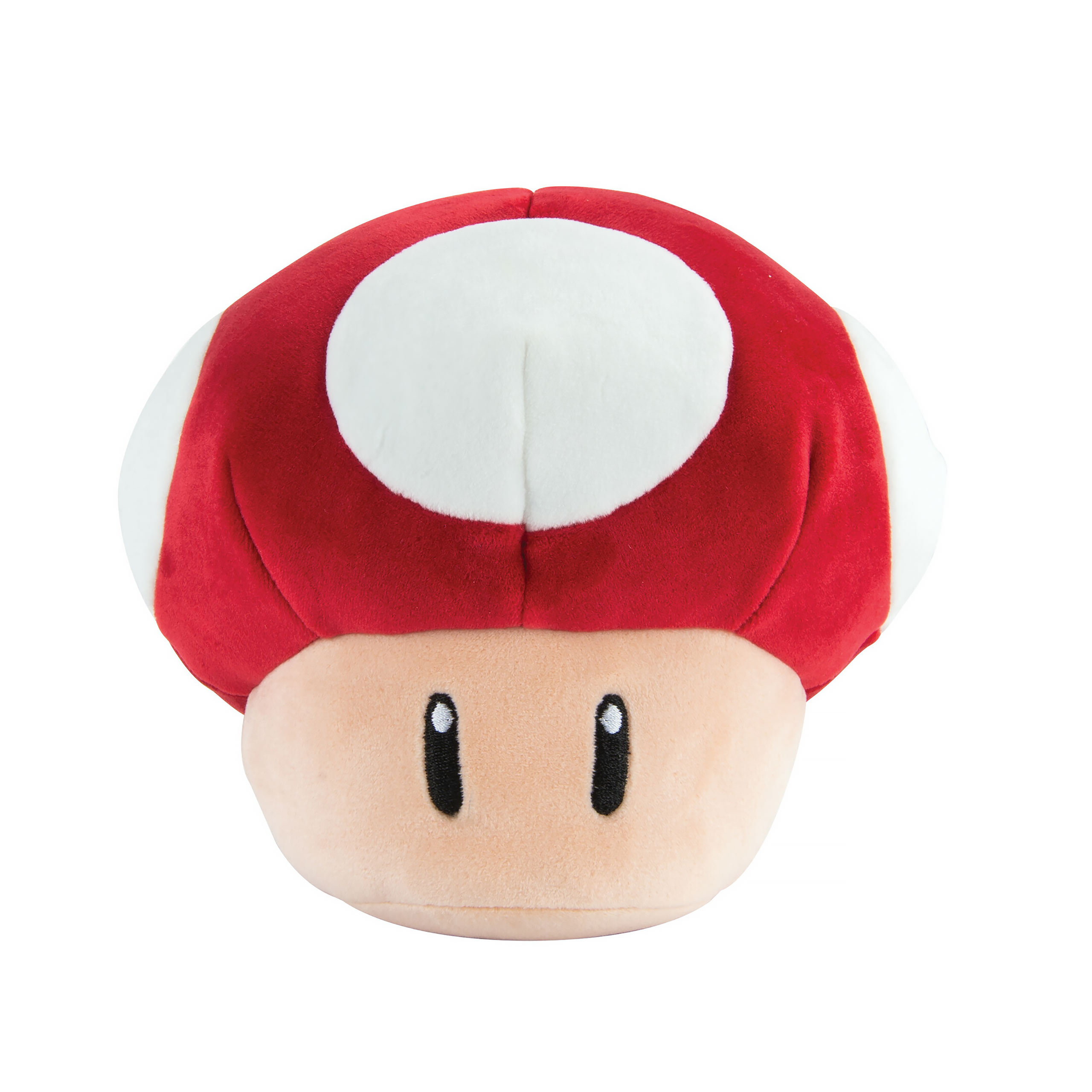 Super Mario - Super Pilz Mocchi-Mocchi Junior Plüsch Figur