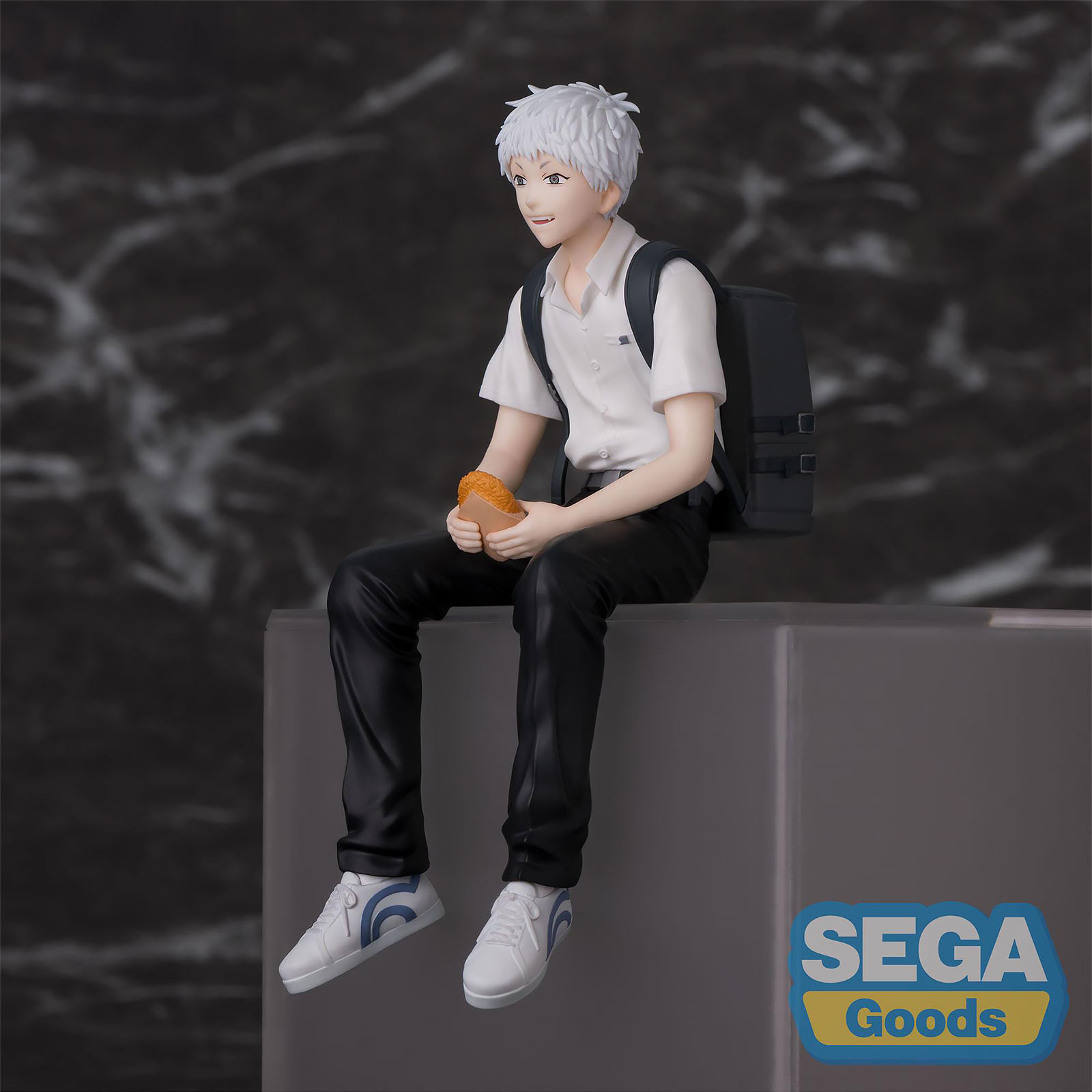 L'Estate in cui Hikaru è Morto - Figura Hikaru Noodle Stopper