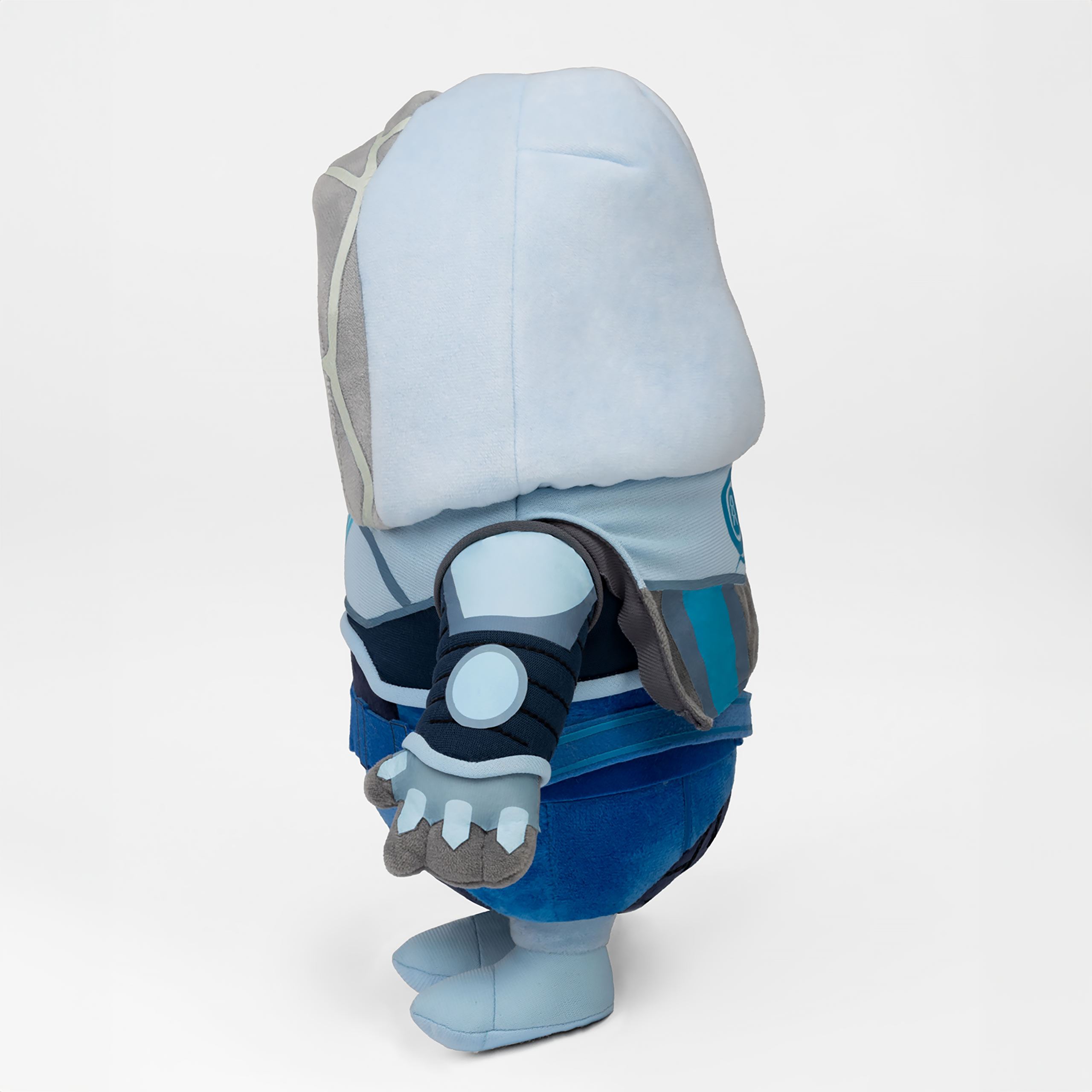 Fall Guys - Destiny Hunter Plush Figure