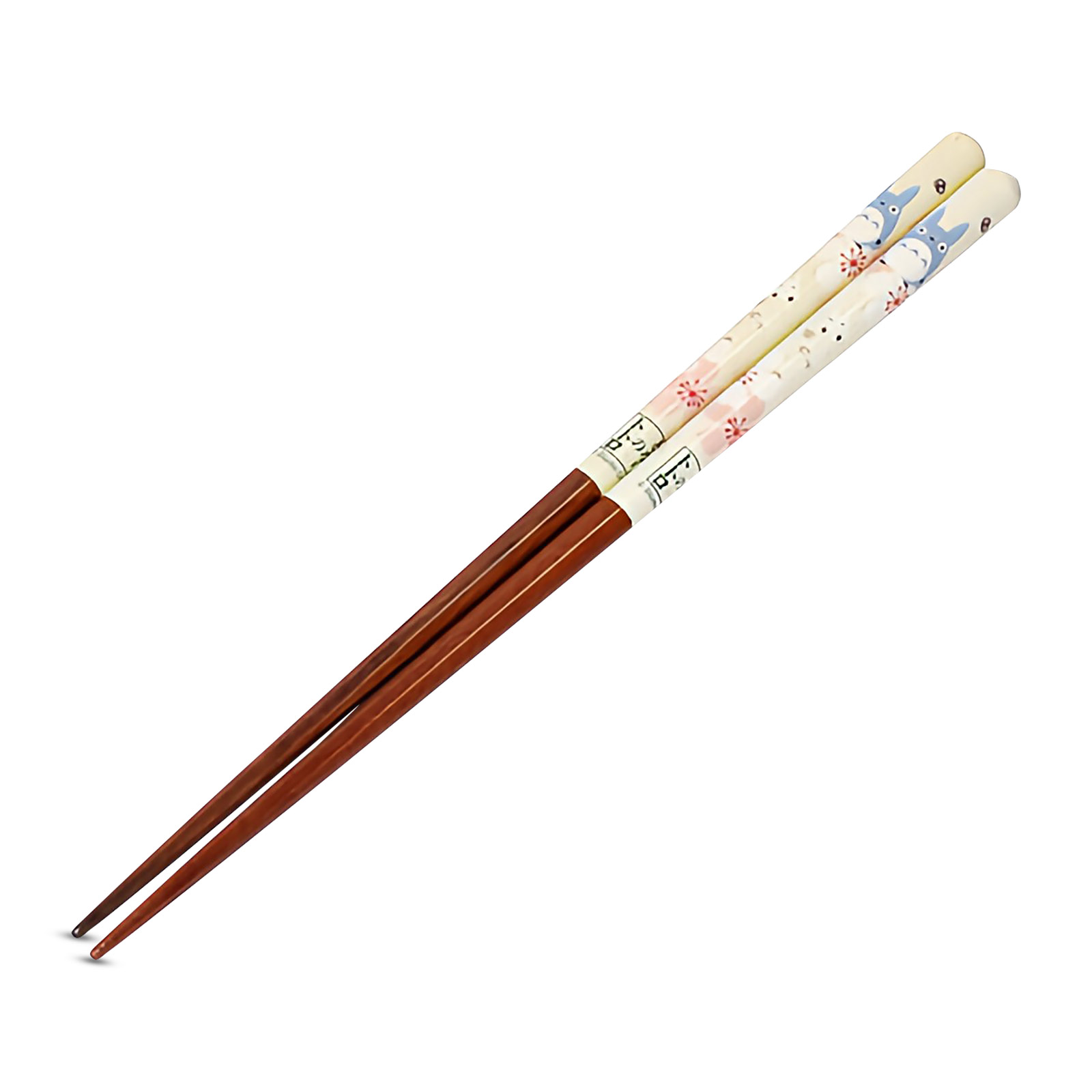 My Neighbor Totoro - Chopsticks