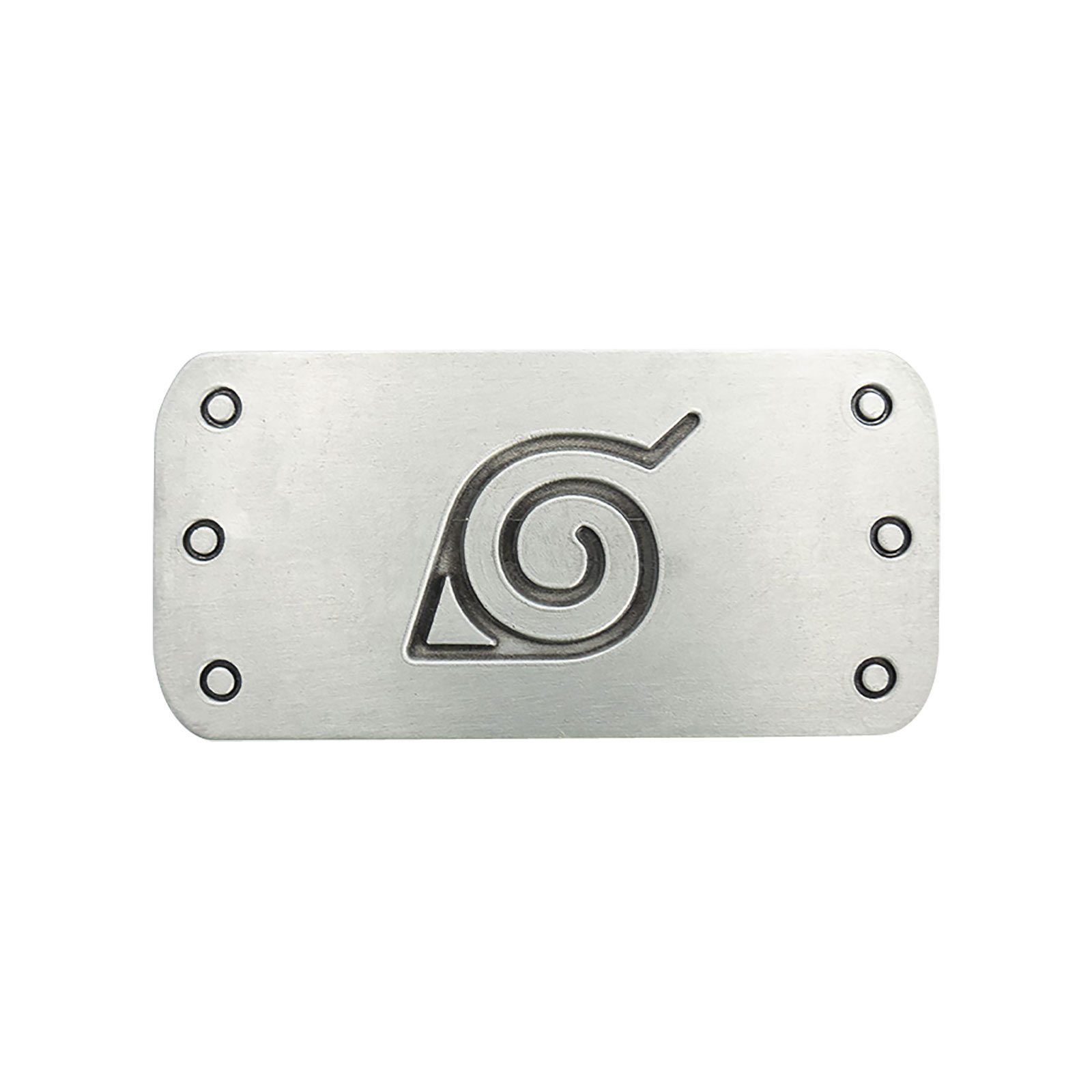 Naruto - Konoha Symbol Magnet