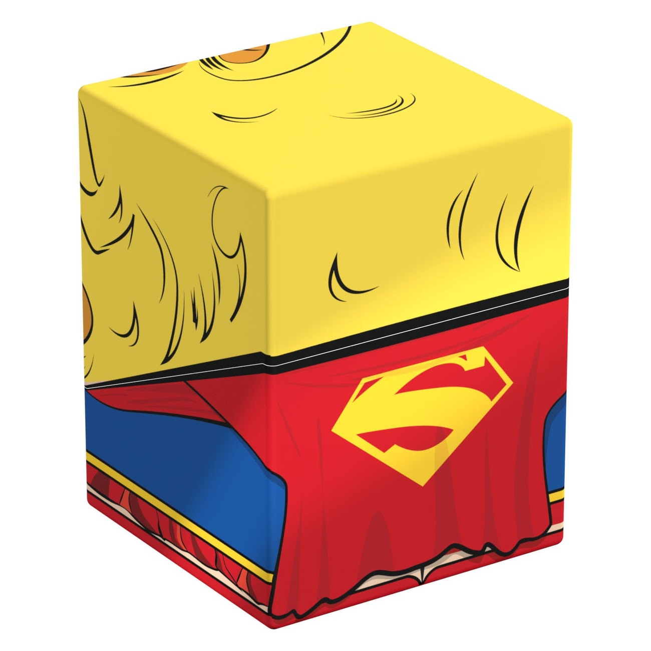 Squaroes Squaroe DC Justice League™ JL022 - Supergirl™