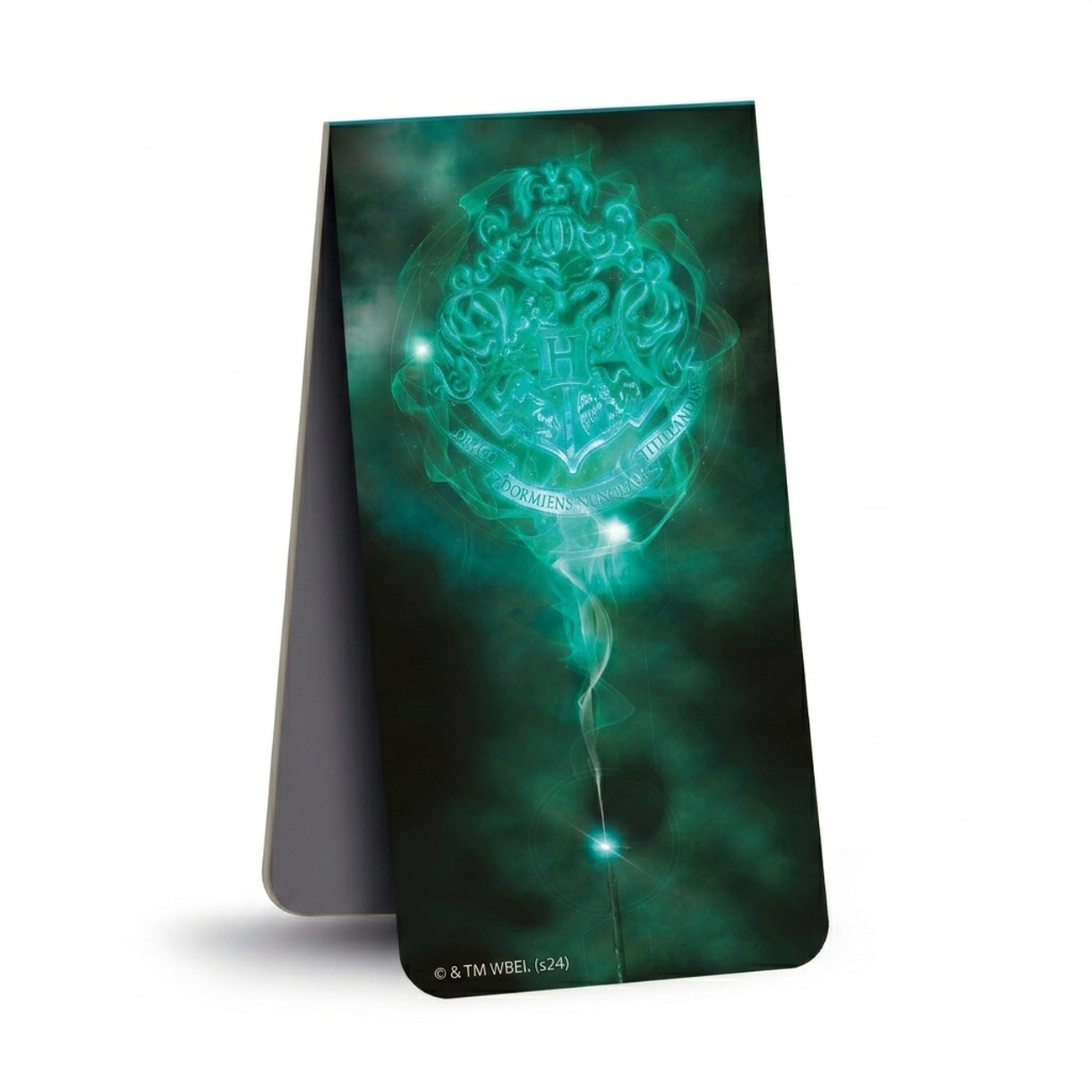 Harry Potter - Marcapáginas magnético Patronus