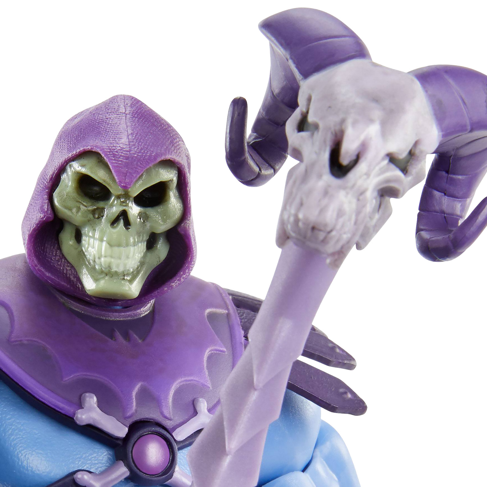 Masters of the Universe - Skeletor Actionfigur