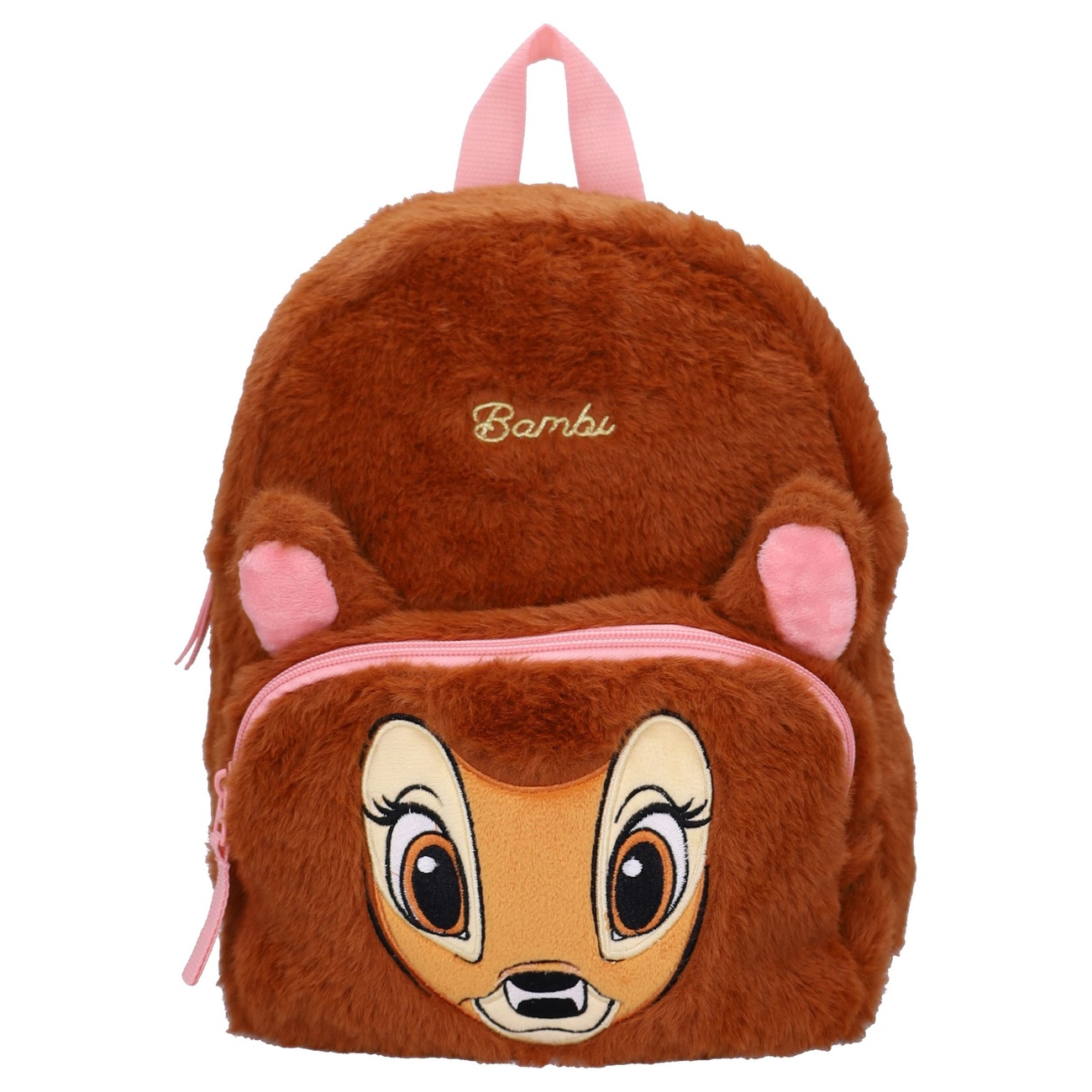 Disney Rugzak Bambi Fluffy Festival