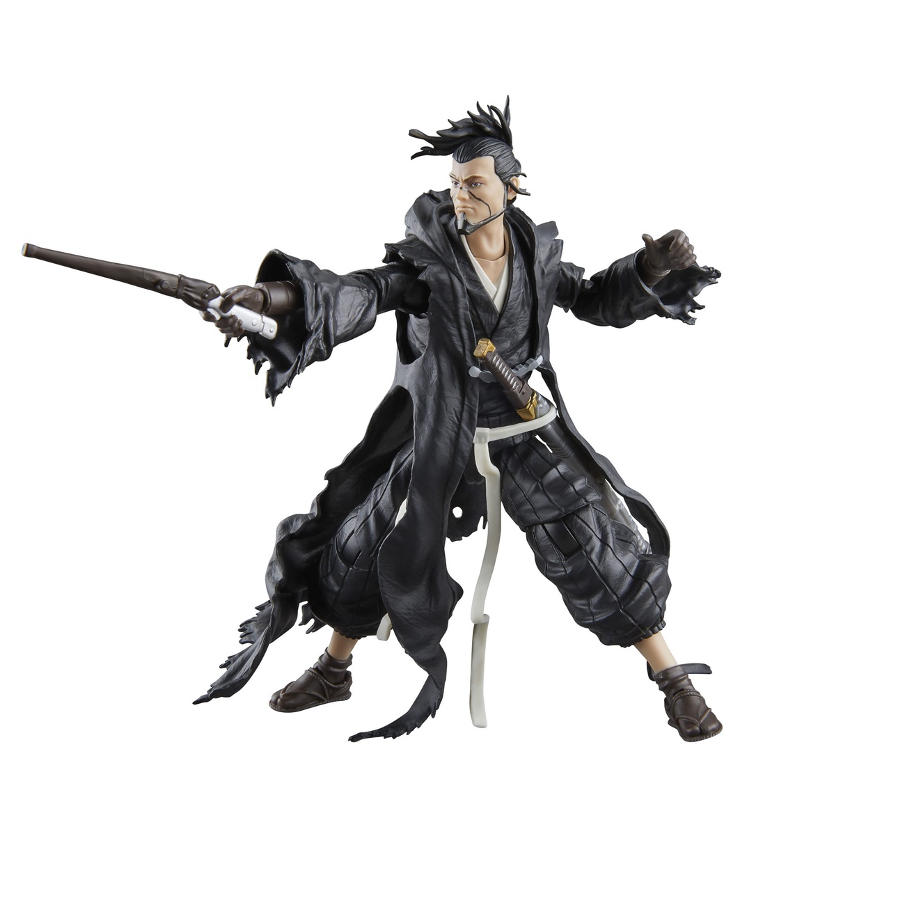 Star Wars: Visions figurine Black Series The Ronin 15 cm