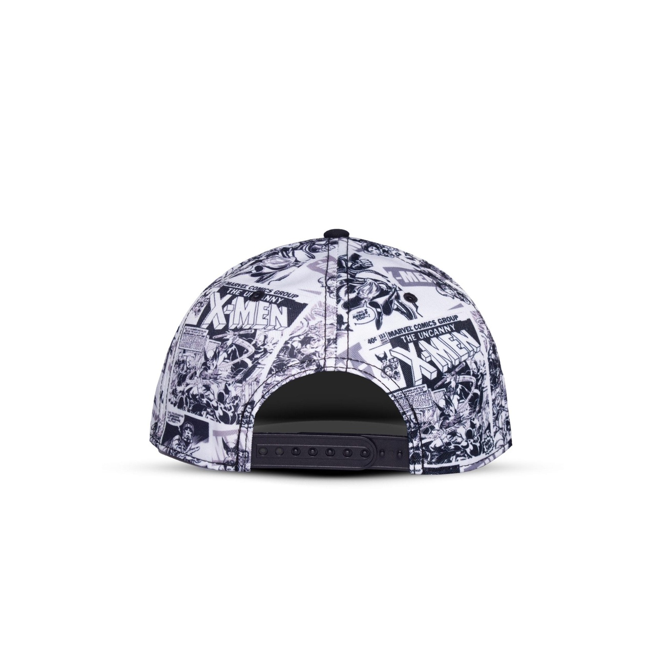 Marvel The Avengers Cappellino da Baseball Wolverine