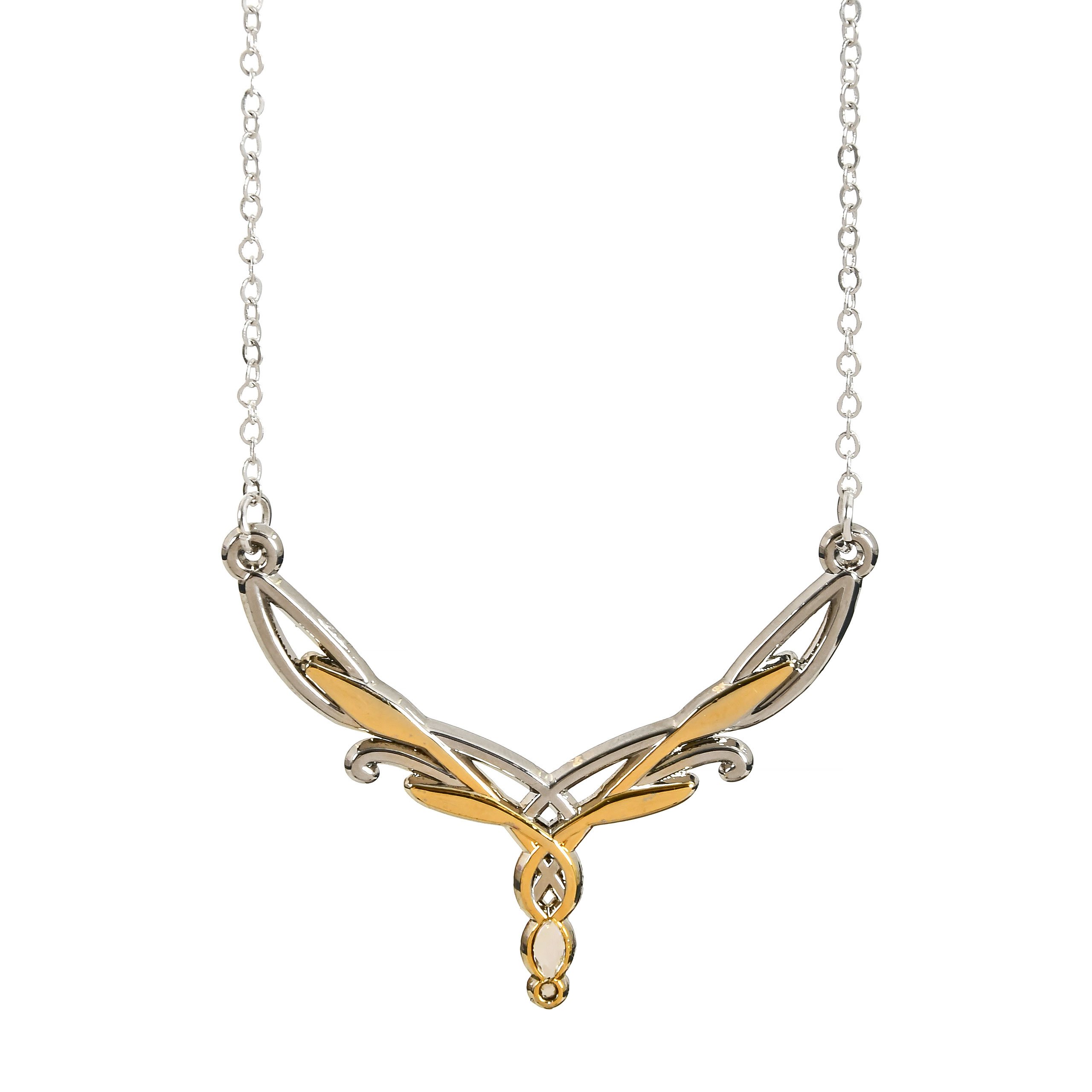 De Heer der Ringen - Arwen Tiara Ketting
