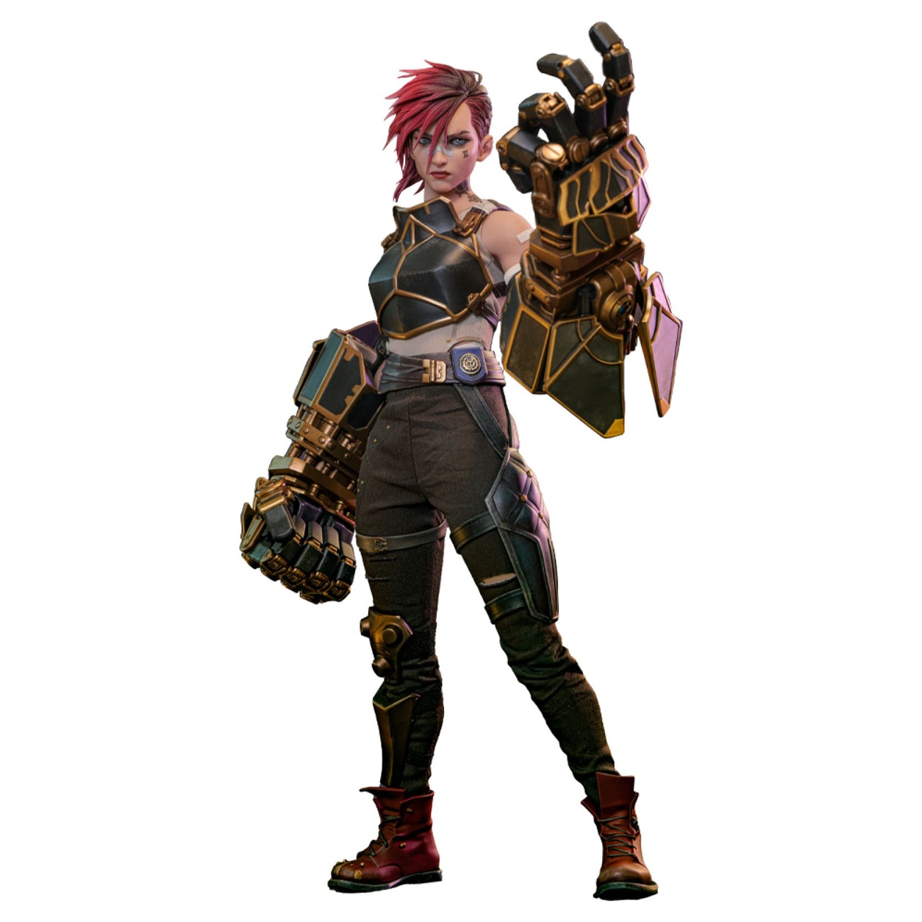 League of Legends: Arcane – Figurka akcji Vi 1:6
