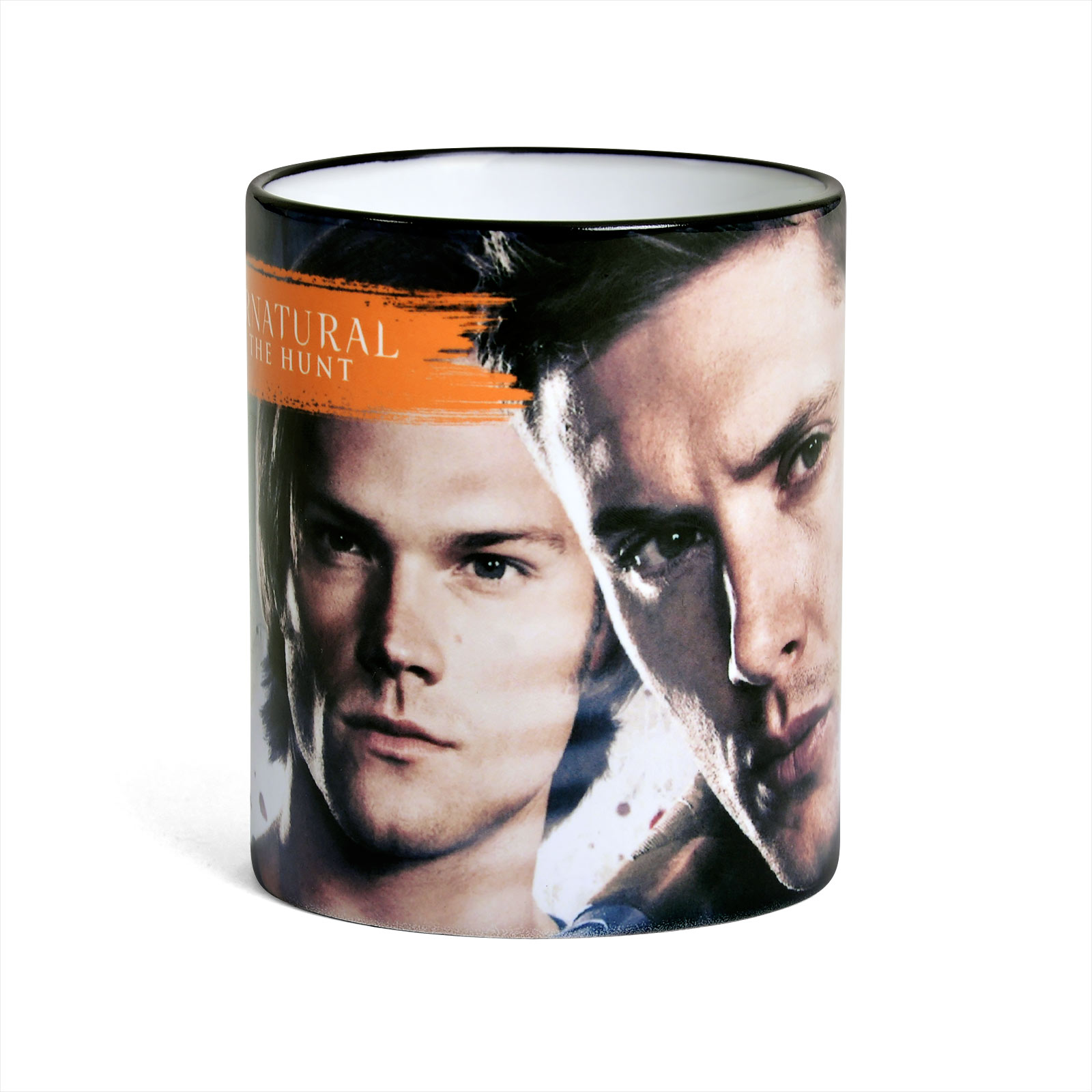 Supernatural - Sam & Dean Winchester Tasse