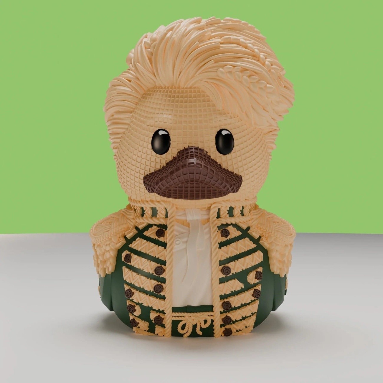 Wicked Tubbz Mini PVC Figure Scarecrow 5 cm