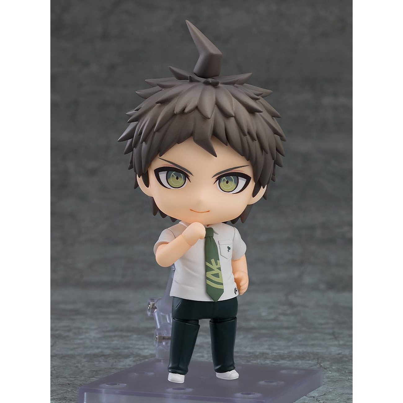 Danganronpa - Hajime Hinata Nendoroid Action Figure