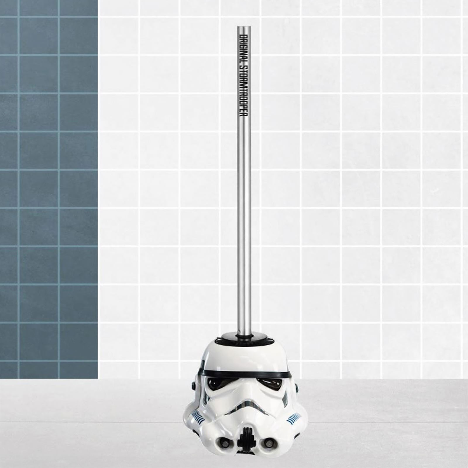 Original Stormtrooper - Set de WC