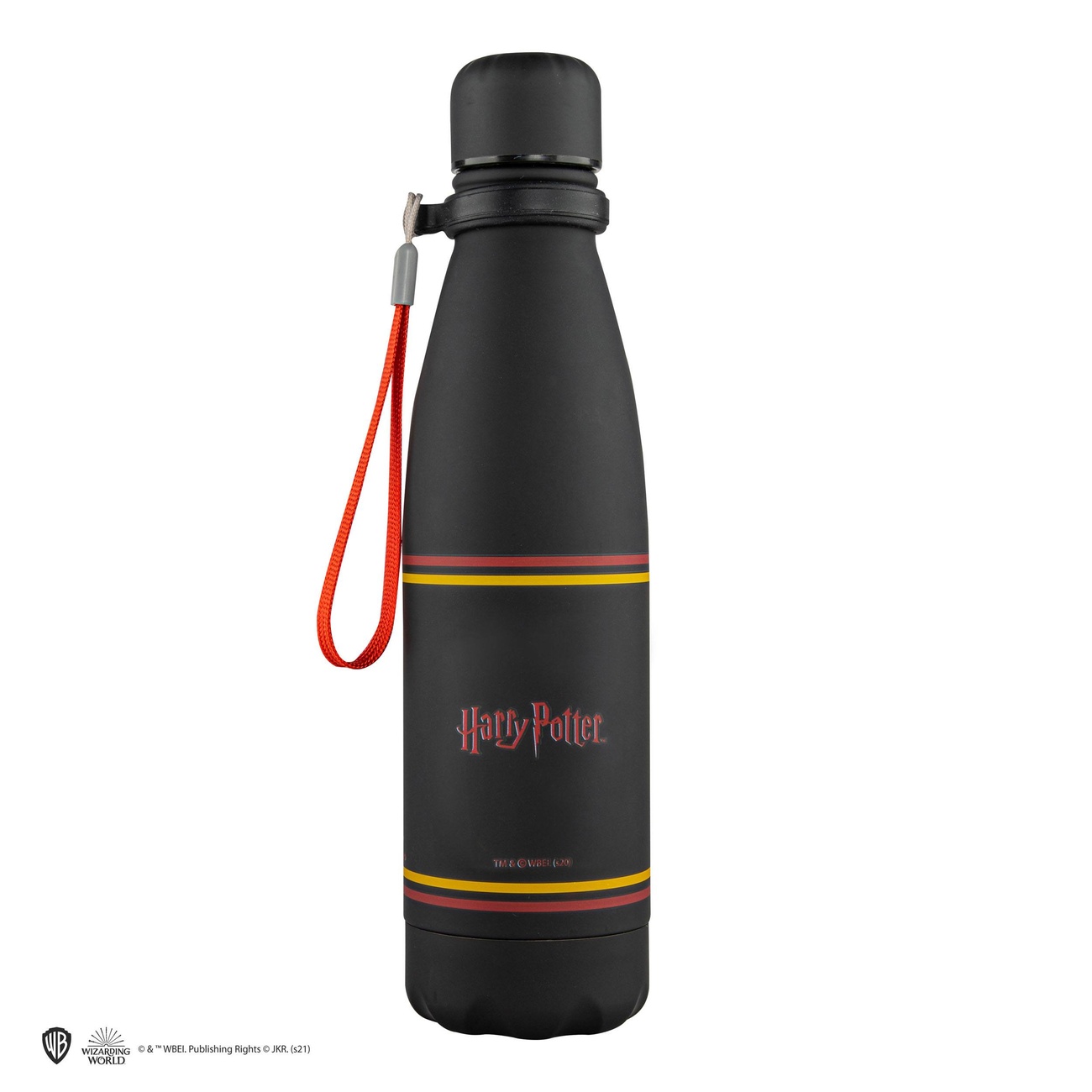 Harry Potter Thermos Bottle Gryffindor
