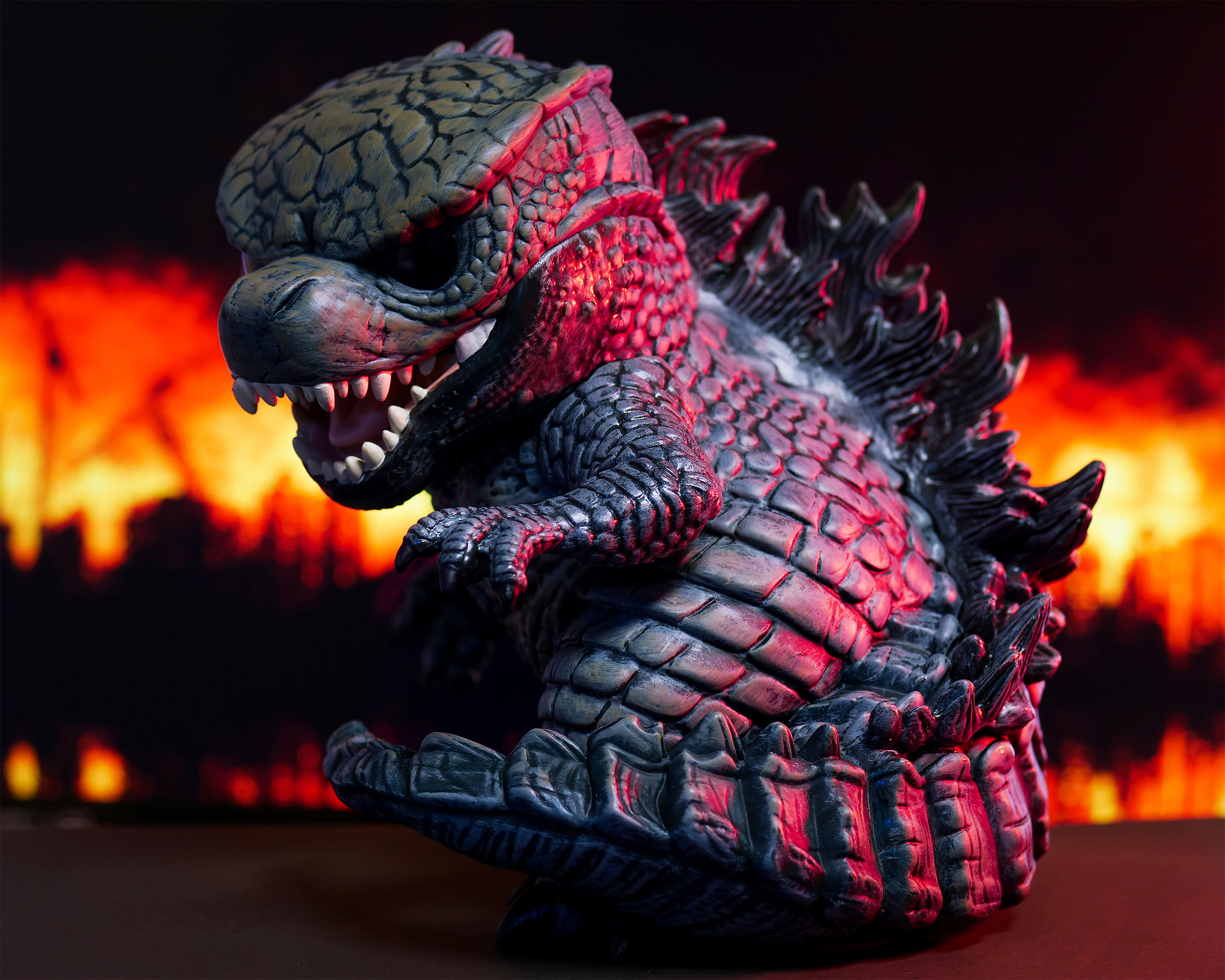 Godzilla - Funko Pop figure 22 cm