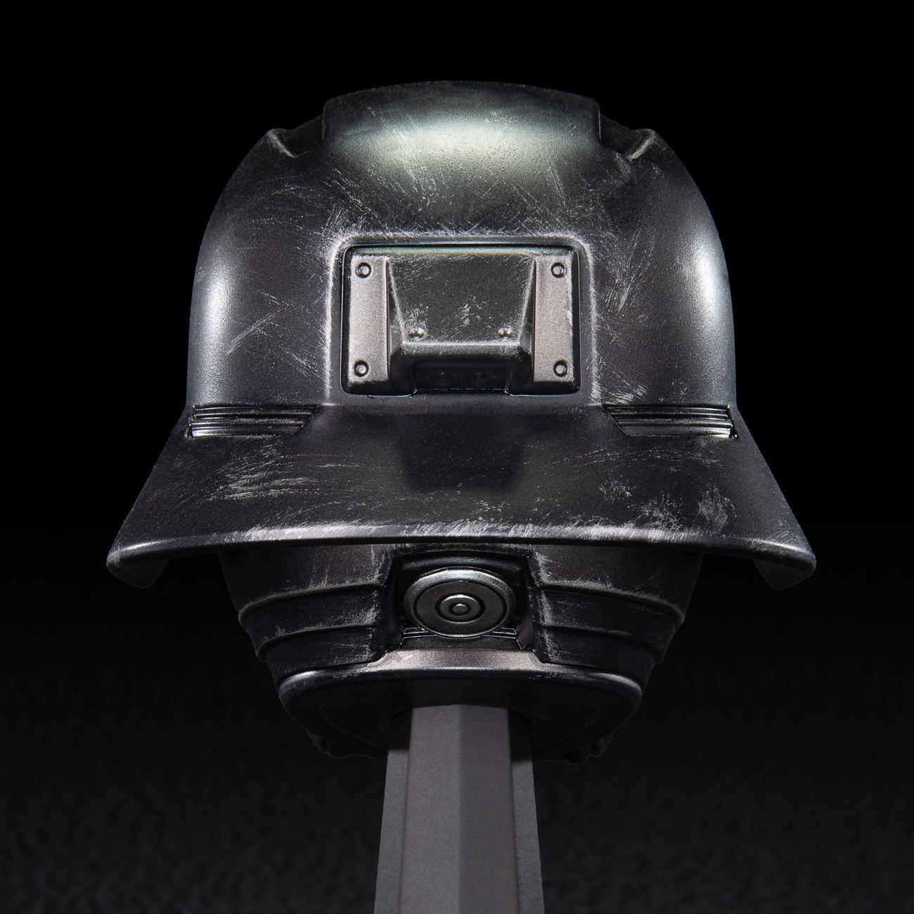 Helldivers 2 Replica 1/4 Field Chemist Helmet 11 cm