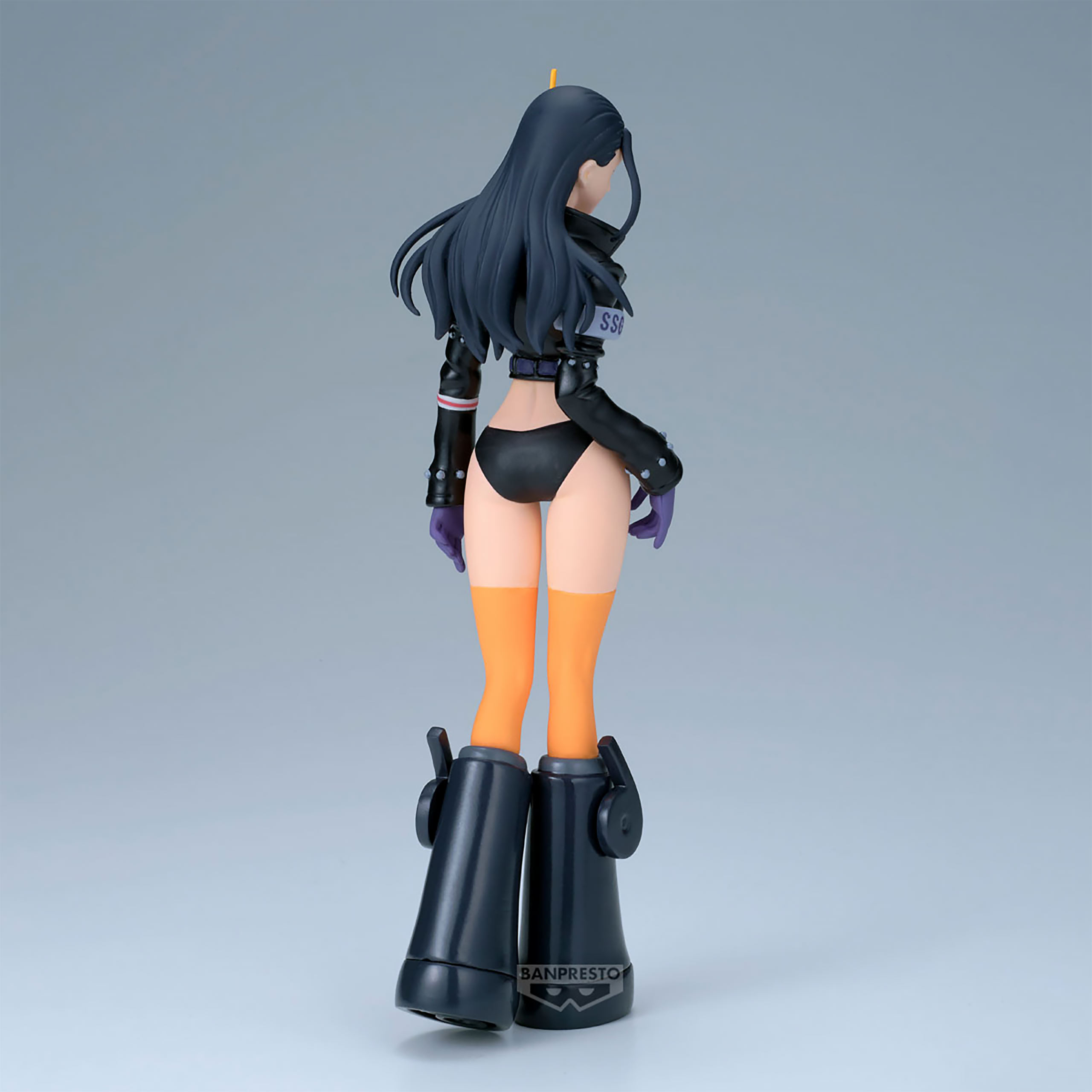 One Piece - Nico Robin Figurine The Shukko Version Egghead