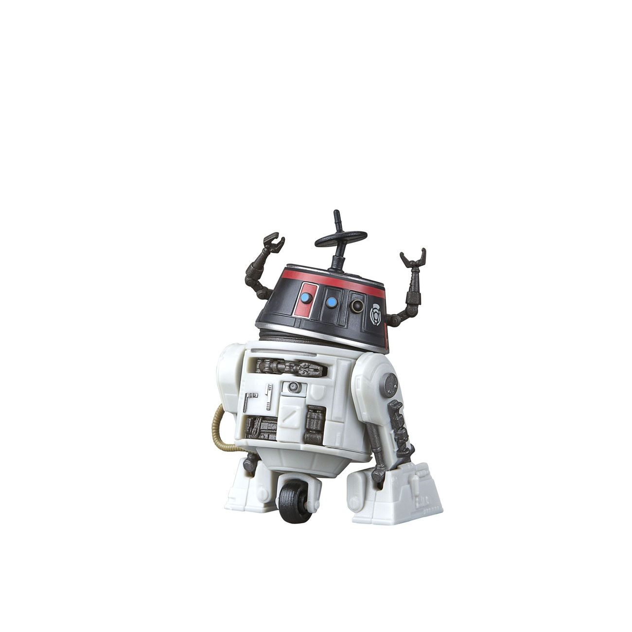 Star Wars: Rebels Vintage Collection figura de acción Chopper (Imperial Disguise) 6 cm