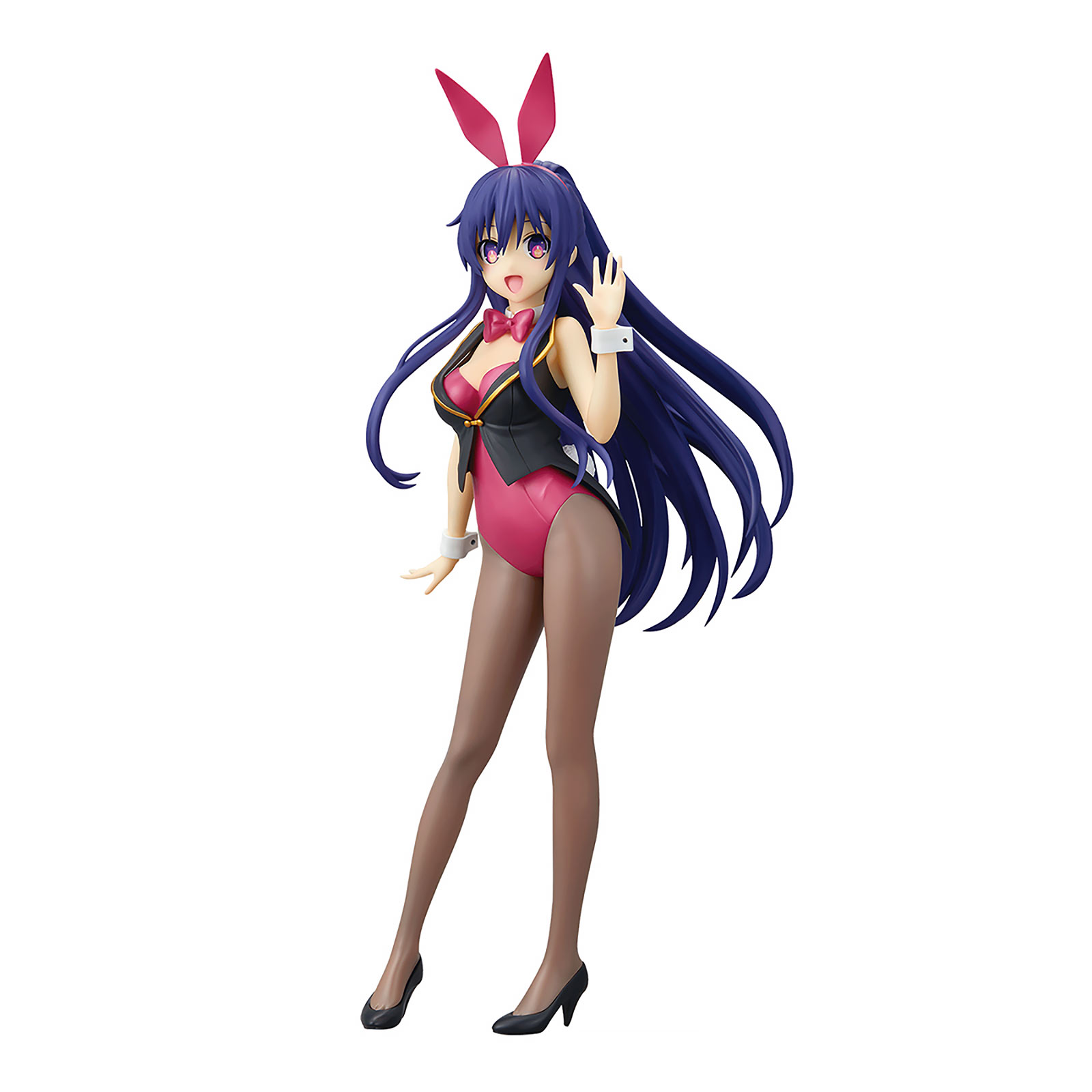 Date A Live - Figurine Tohka Yatogami Glitter & Glamours