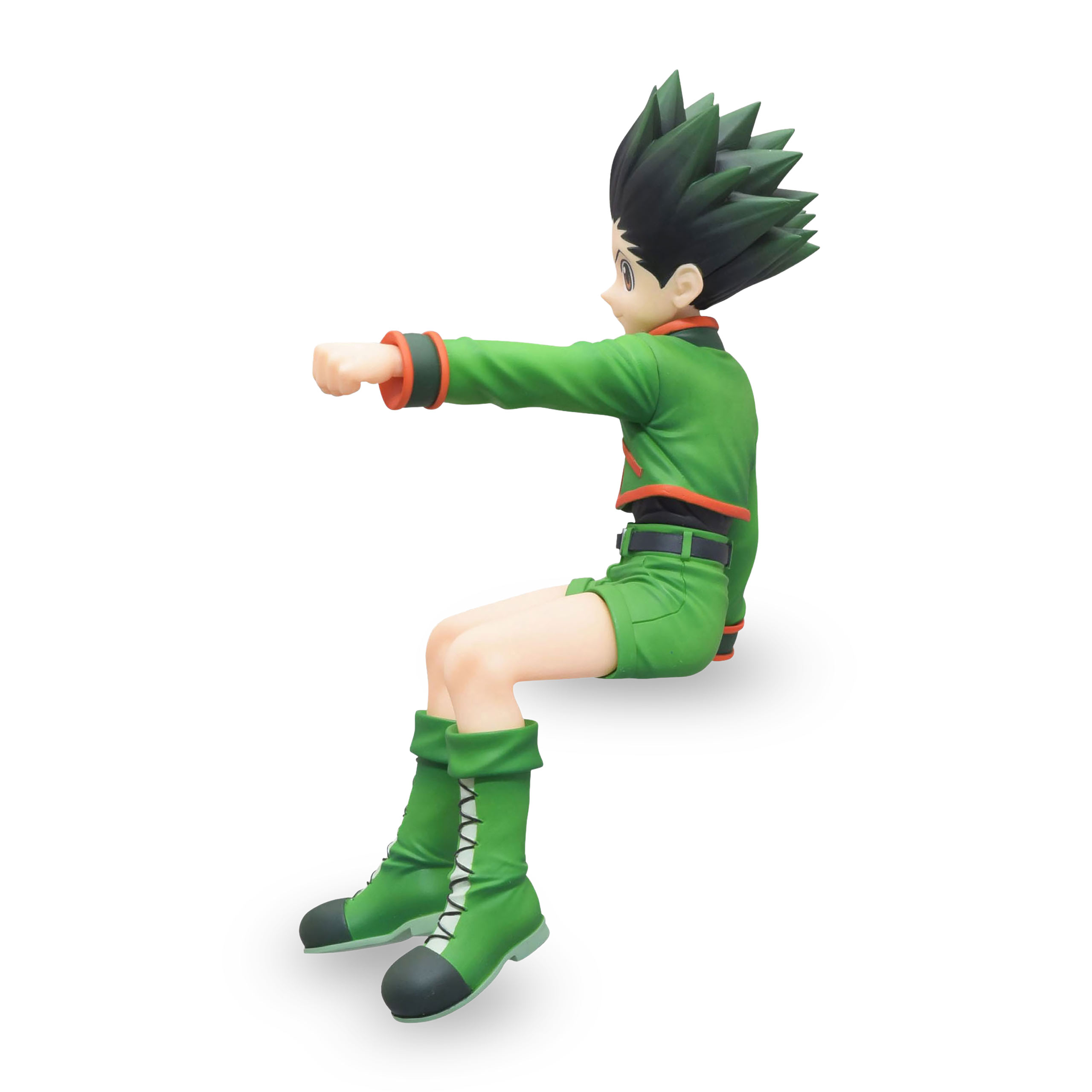 Hunter x Hunter - Gon Noodle Stopper Figure